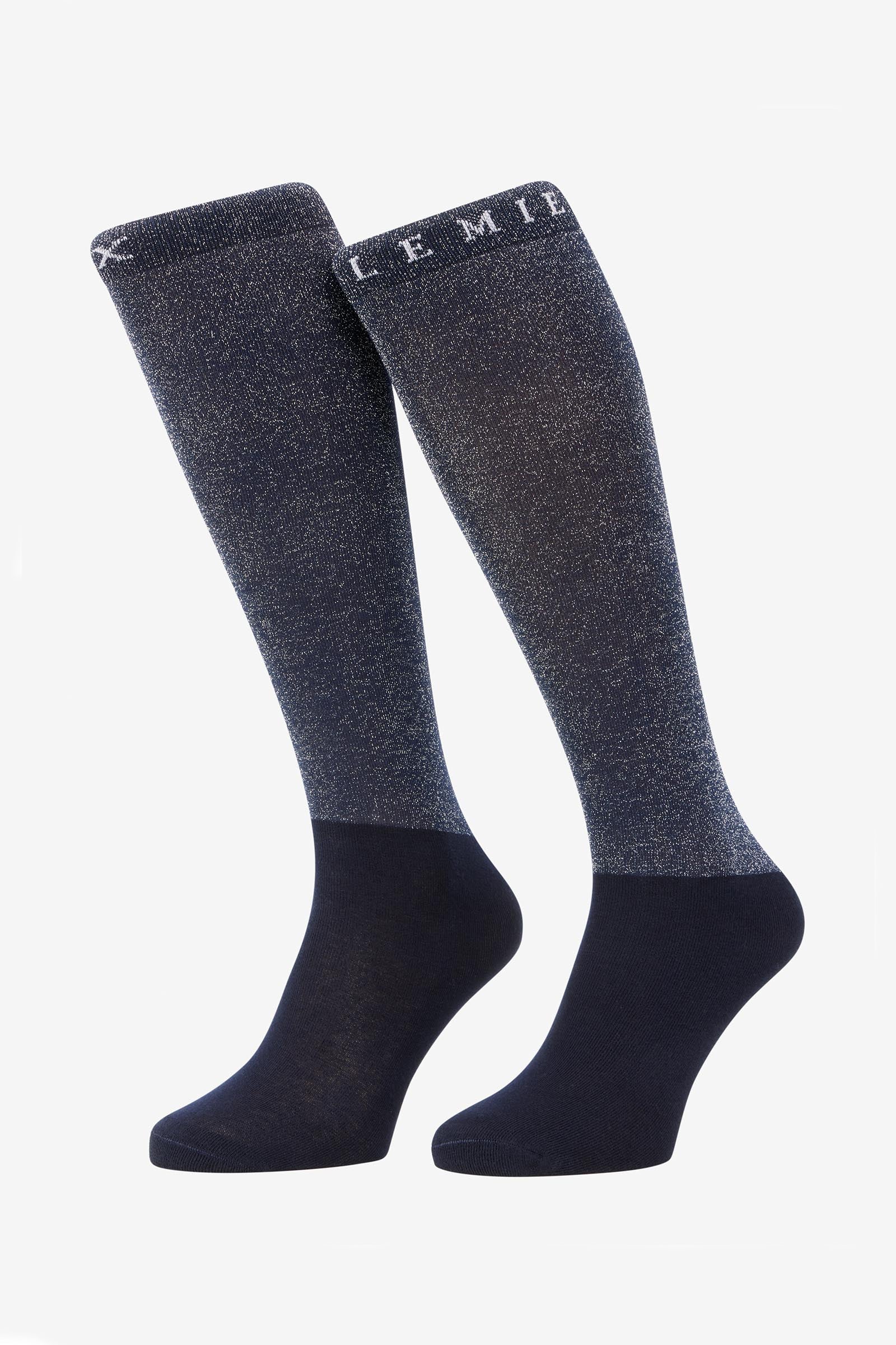 Brilliance skarpety konkursowe Navy 37-41