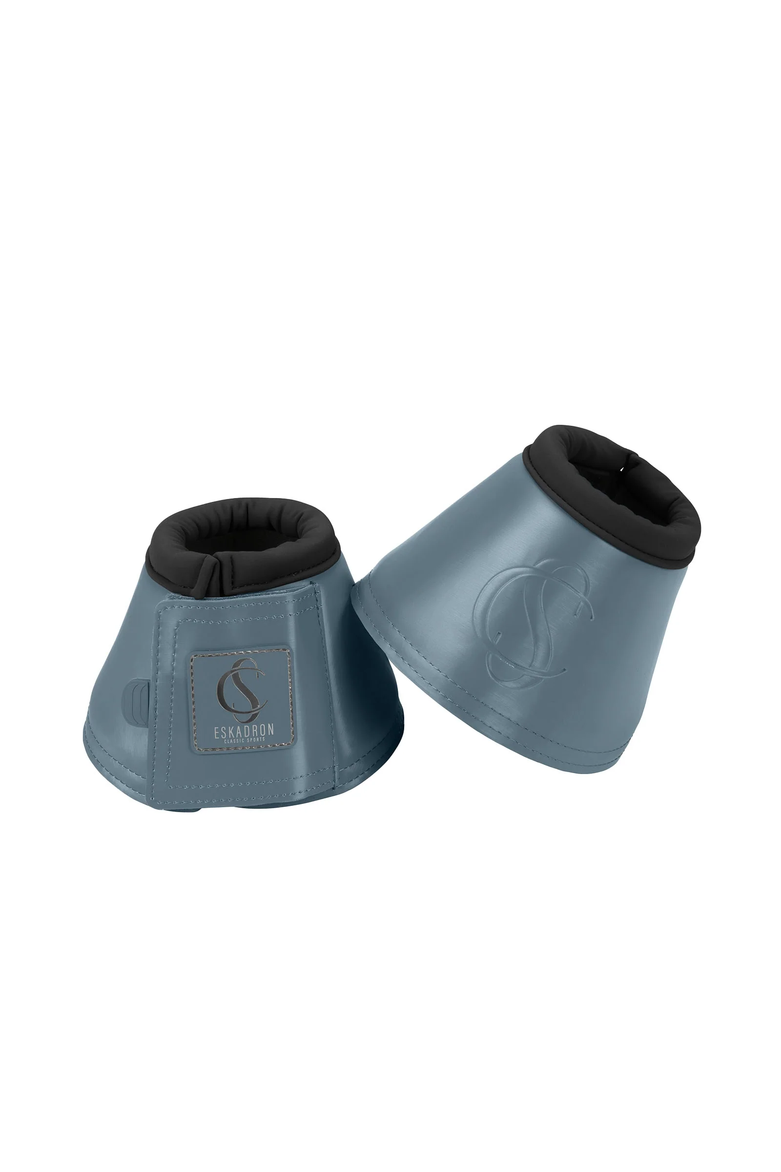 Classic Sports SS25 Softslate kalosze steel blue L
