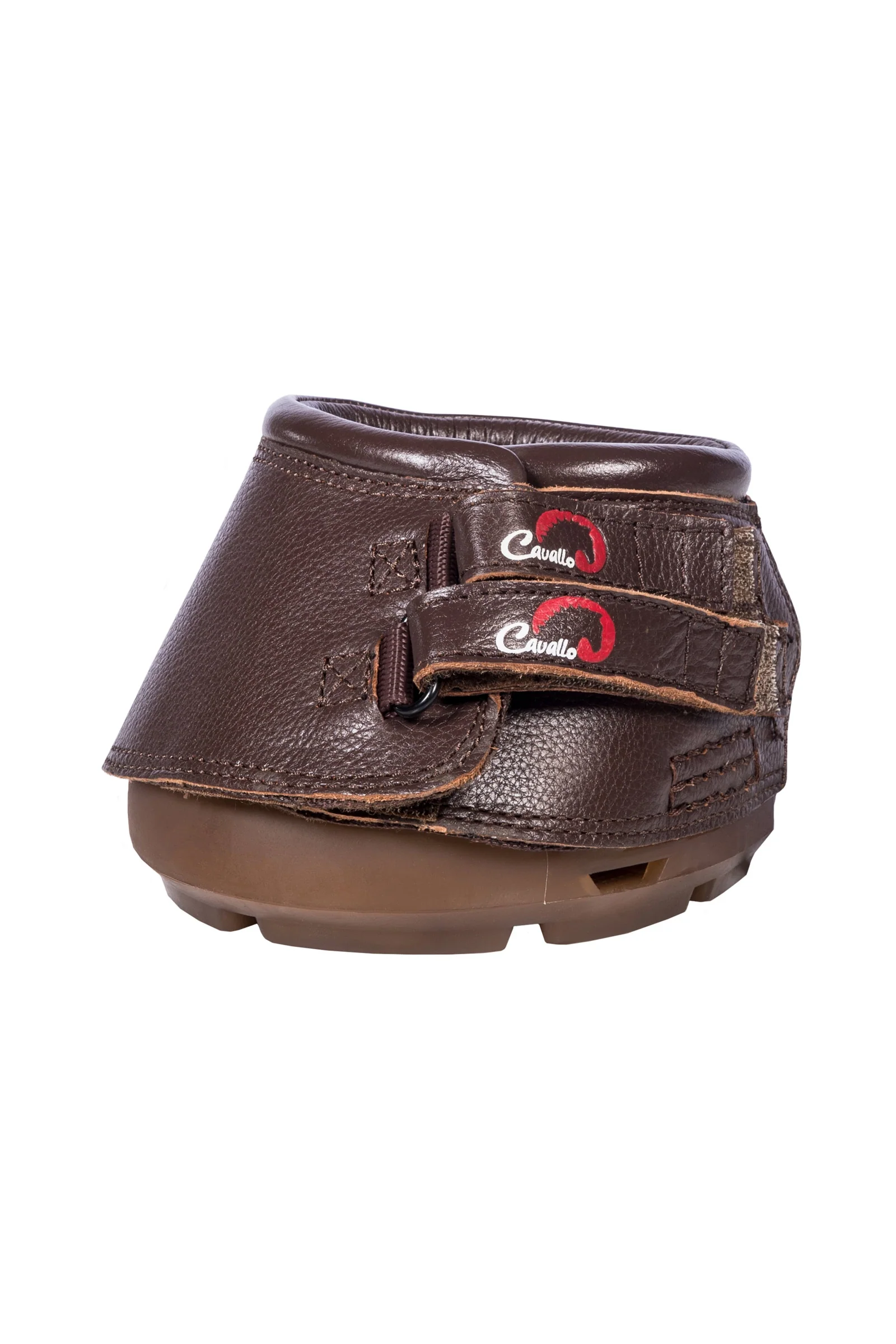 Simple SRS Buty do kopyt (zwykłe/para) Brown 0
