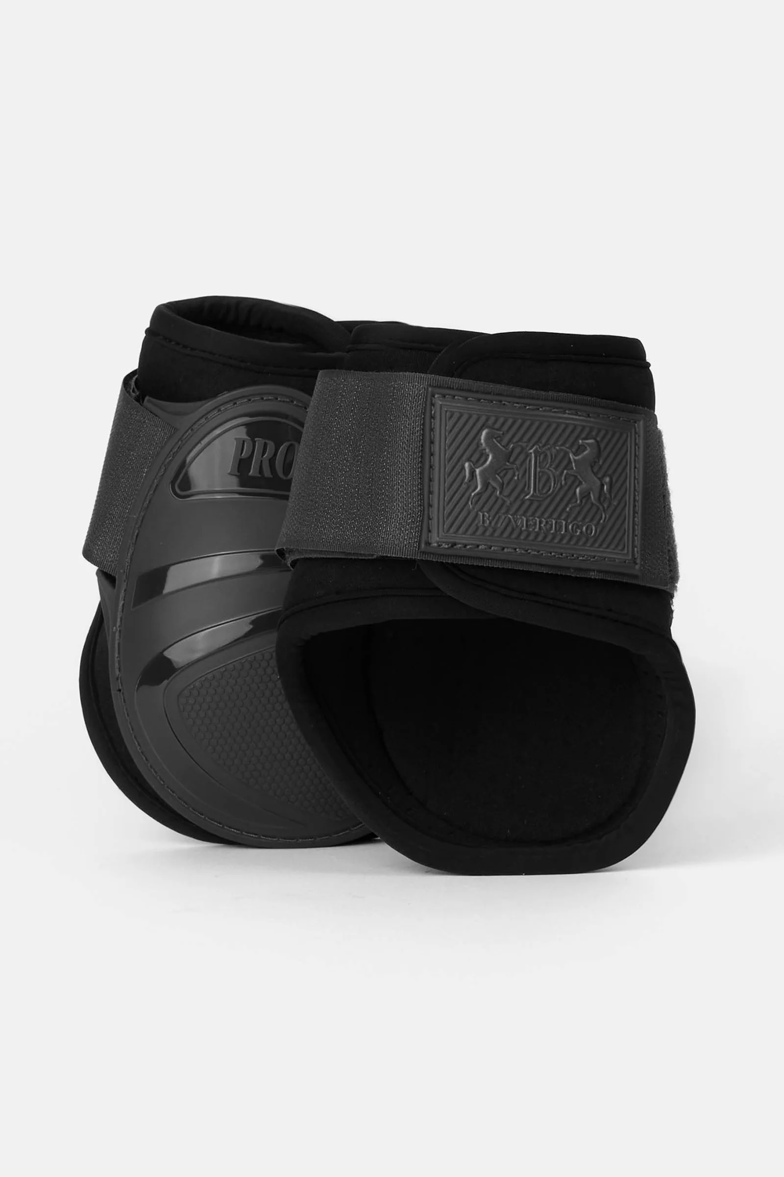 Ocala ochraniacze Black M