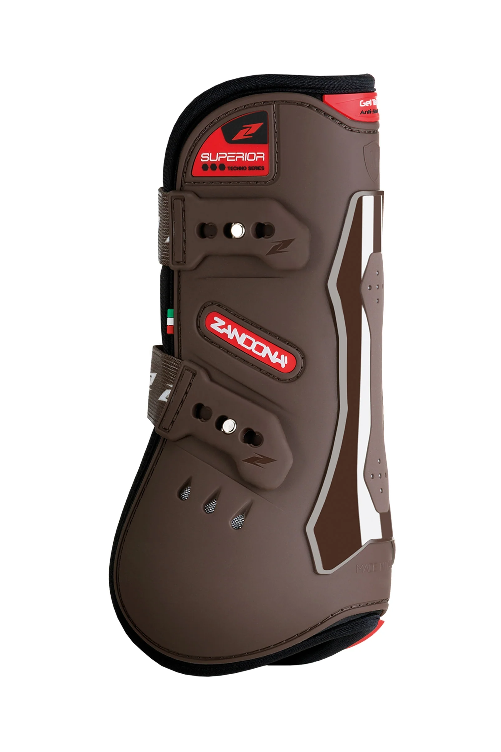 Buty Superior Tendon Brown L+