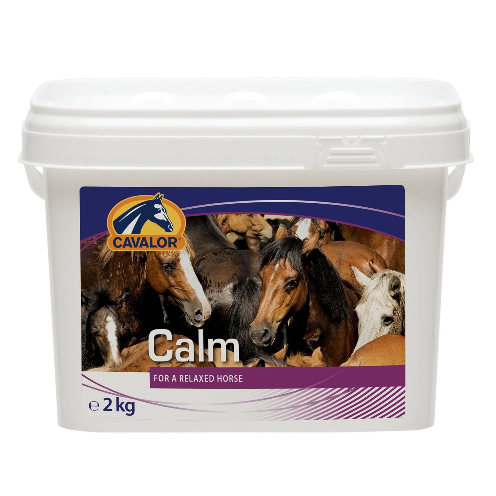 Calm 2 kg No Color 2
