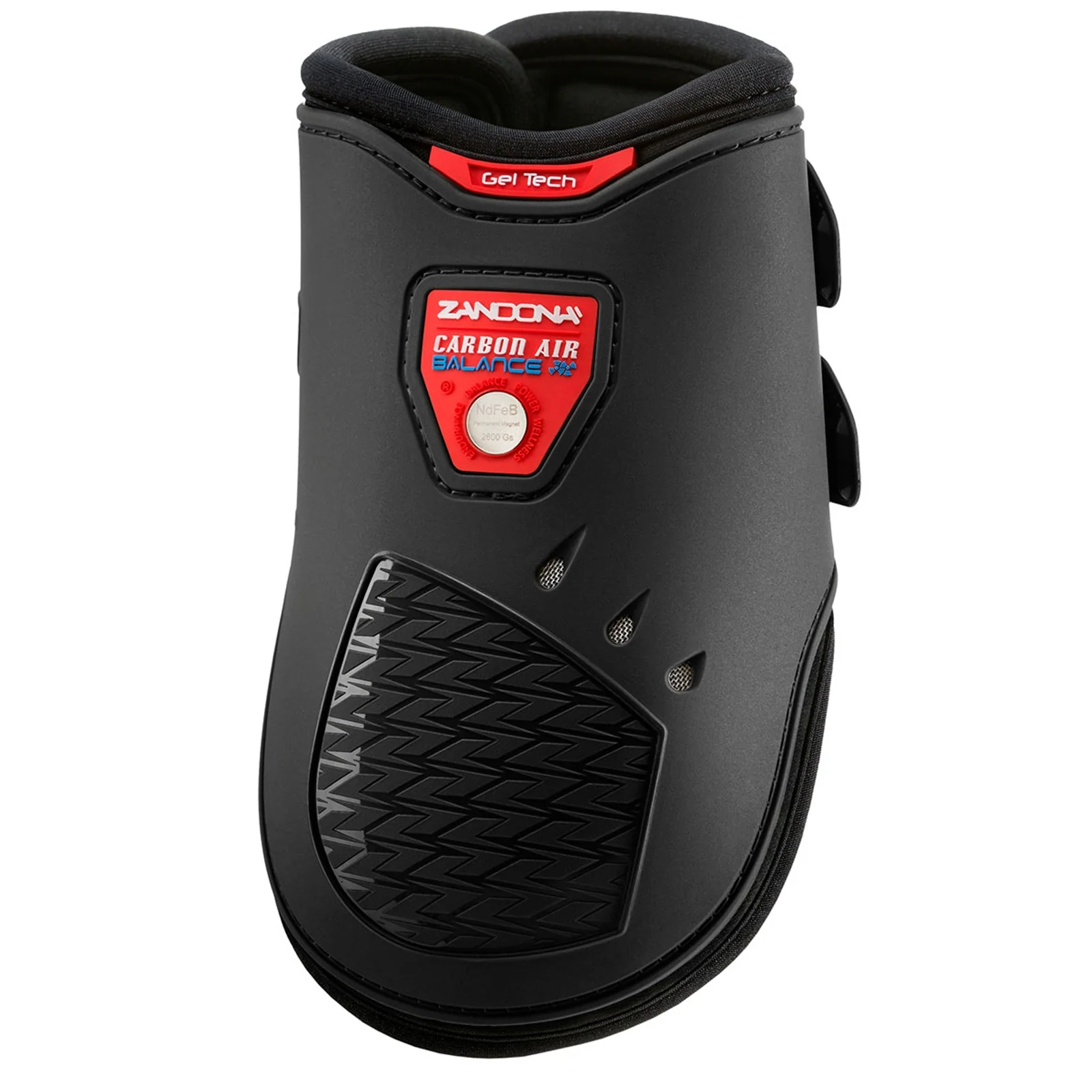 Buty Carbon Air Balance Fetlock Black S