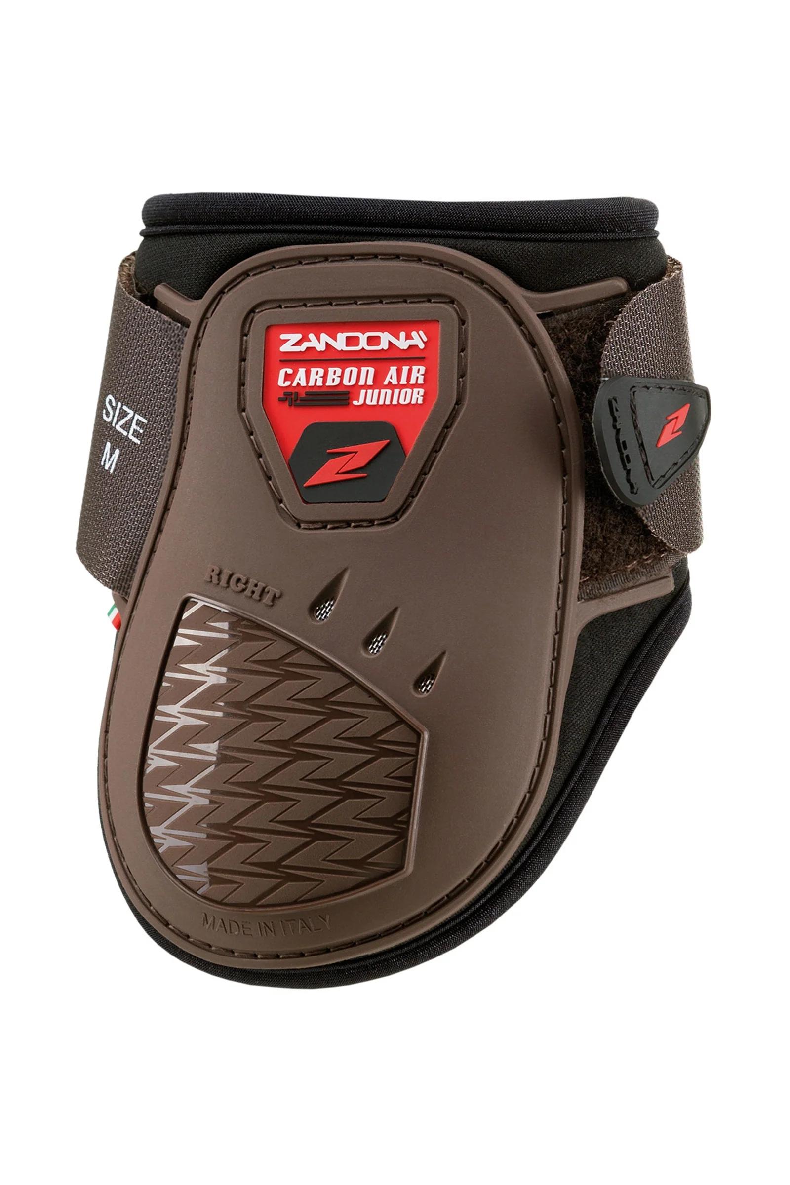 Carbon Air Junior Ochraniacze dla młodych koni M