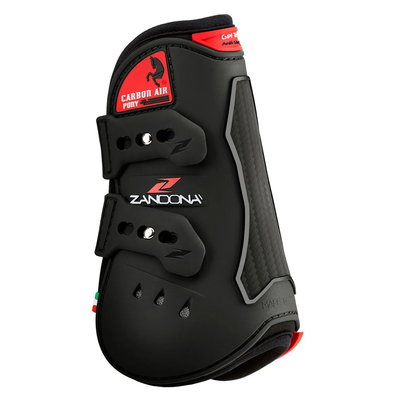 Carbon Air Pony Tendon Ochraniacze dla kuca P