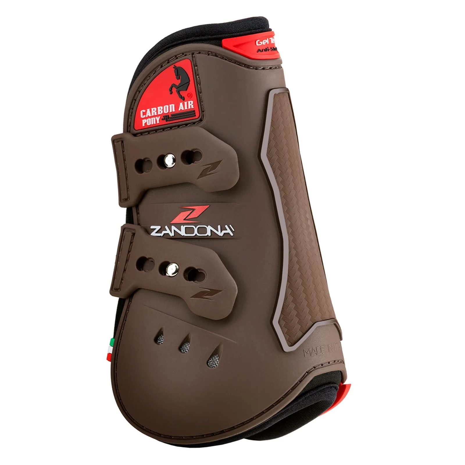 Carbon Air Pony Tendon Ochraniacze dla kuca P