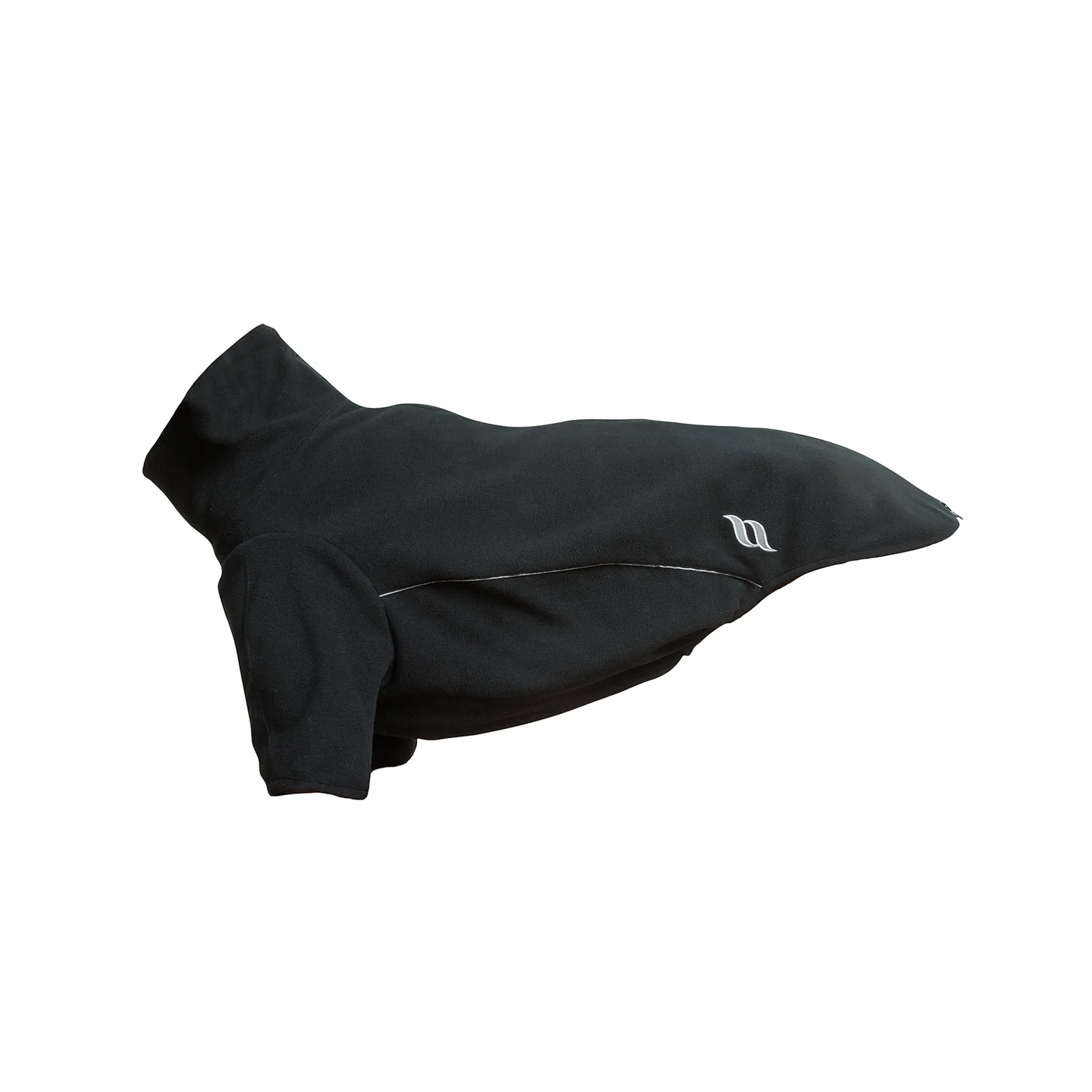 Cassie Sweterek na każdą pogodę, 75-80 cm Black 75