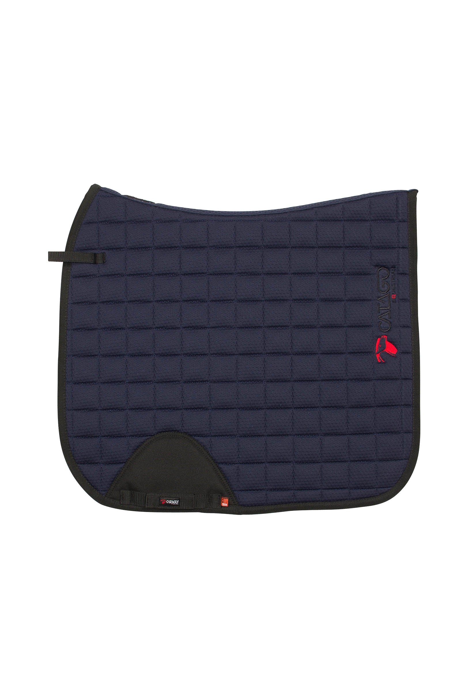 CATAGO FIR-Tech Czaprak ujeżdżeniowy Dark Blue P