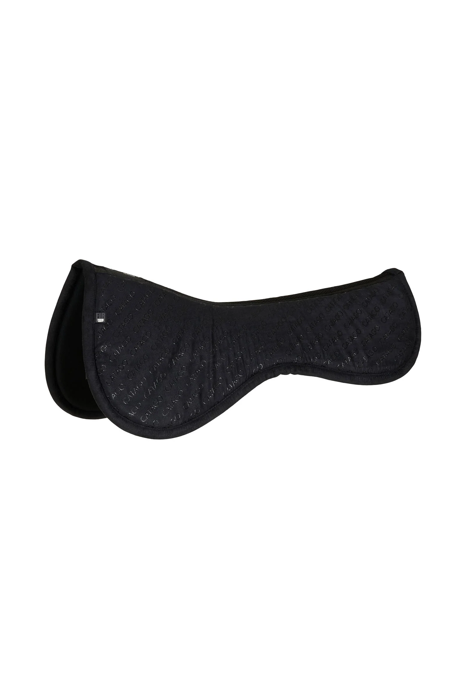 CATAGO FIR-Tech Half Pad Black F