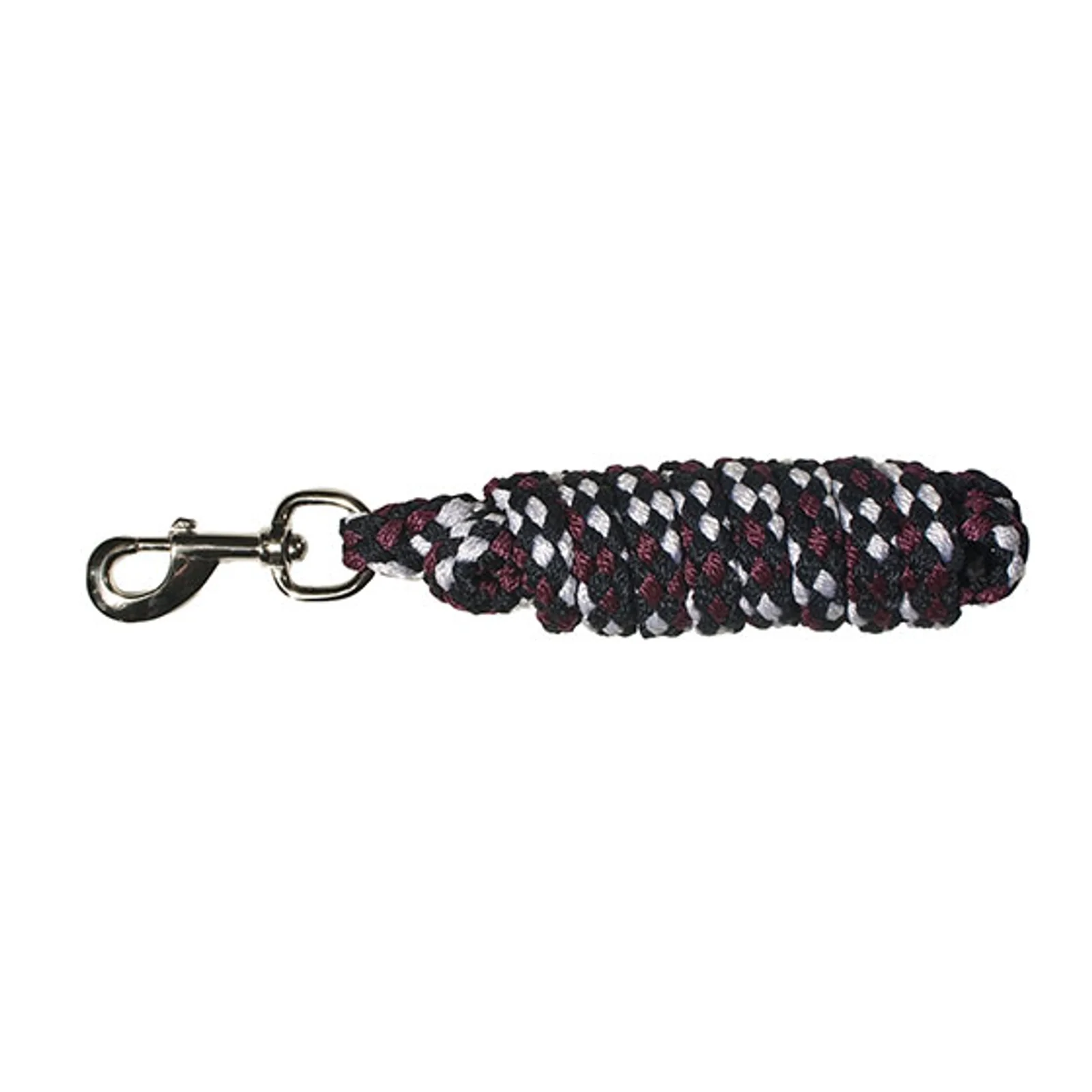 Uwiąz Catch, z polipropylenu, ze zwykłym karabińczykiem Dark Blue/Red/White Rozmiar uniwersalny