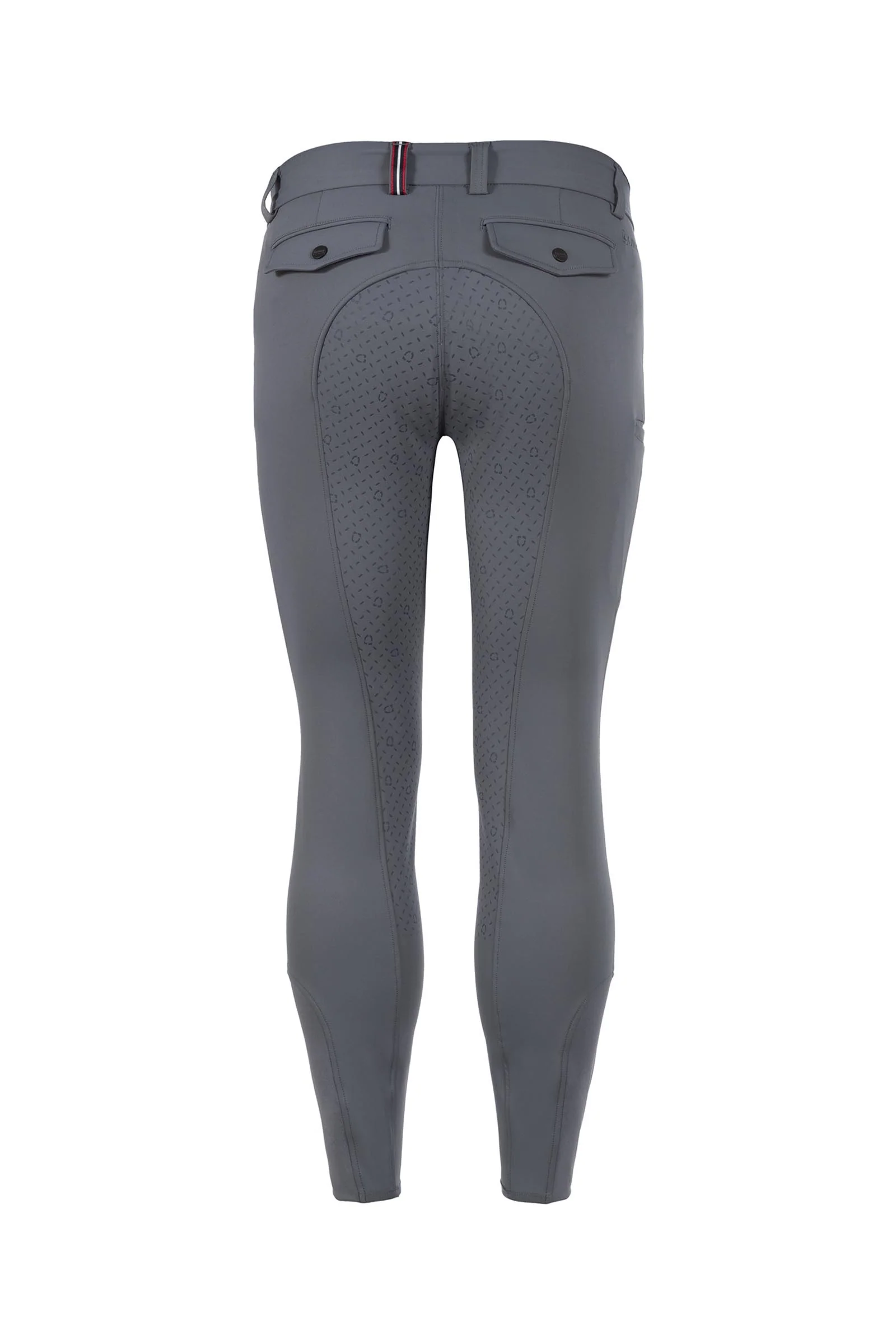 CAVALCAIN Men´s Breeches With Full Seat Steel 48