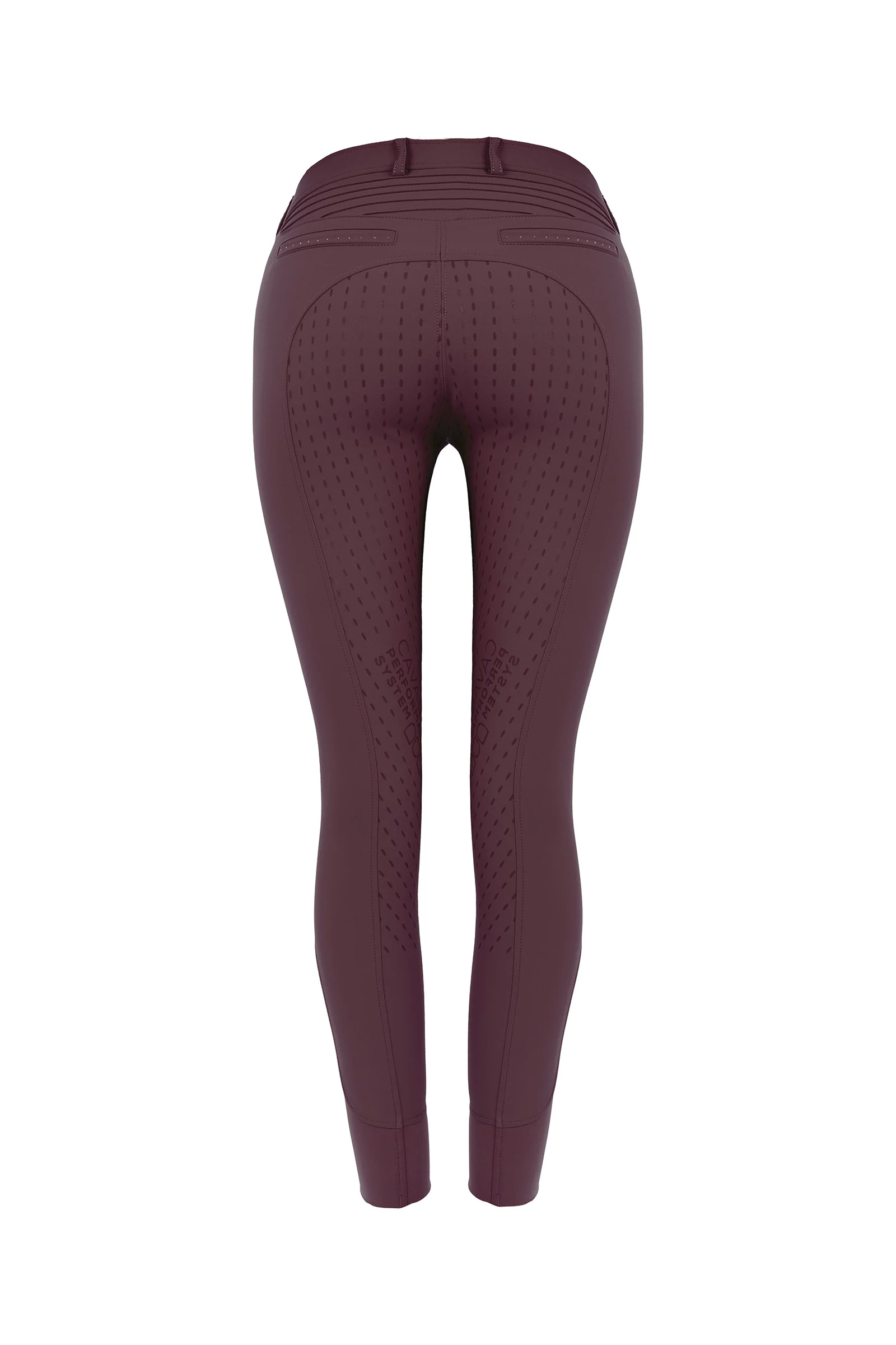 CAVALCALIMA Grip Women's Full Seat Breeches 36
