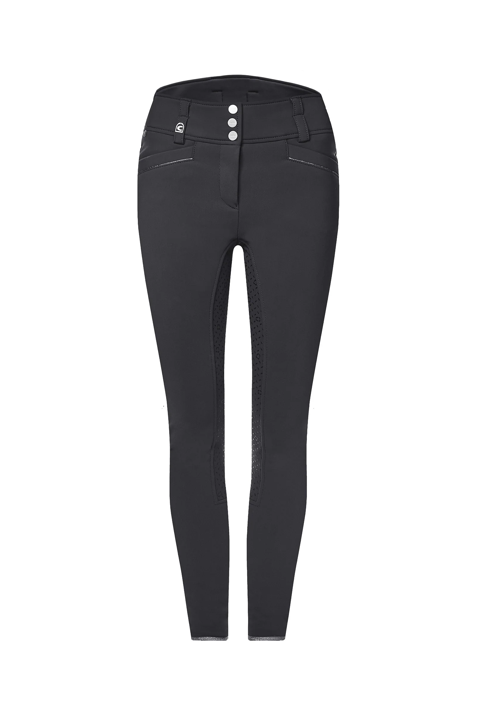 CAVALCIA Grip S Women's Thermal Breeches with Full Seat 38