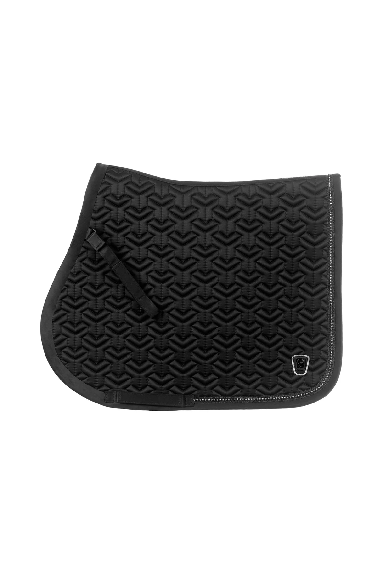 CAVALCOOL Comfort czaprak wszechstronny Black F