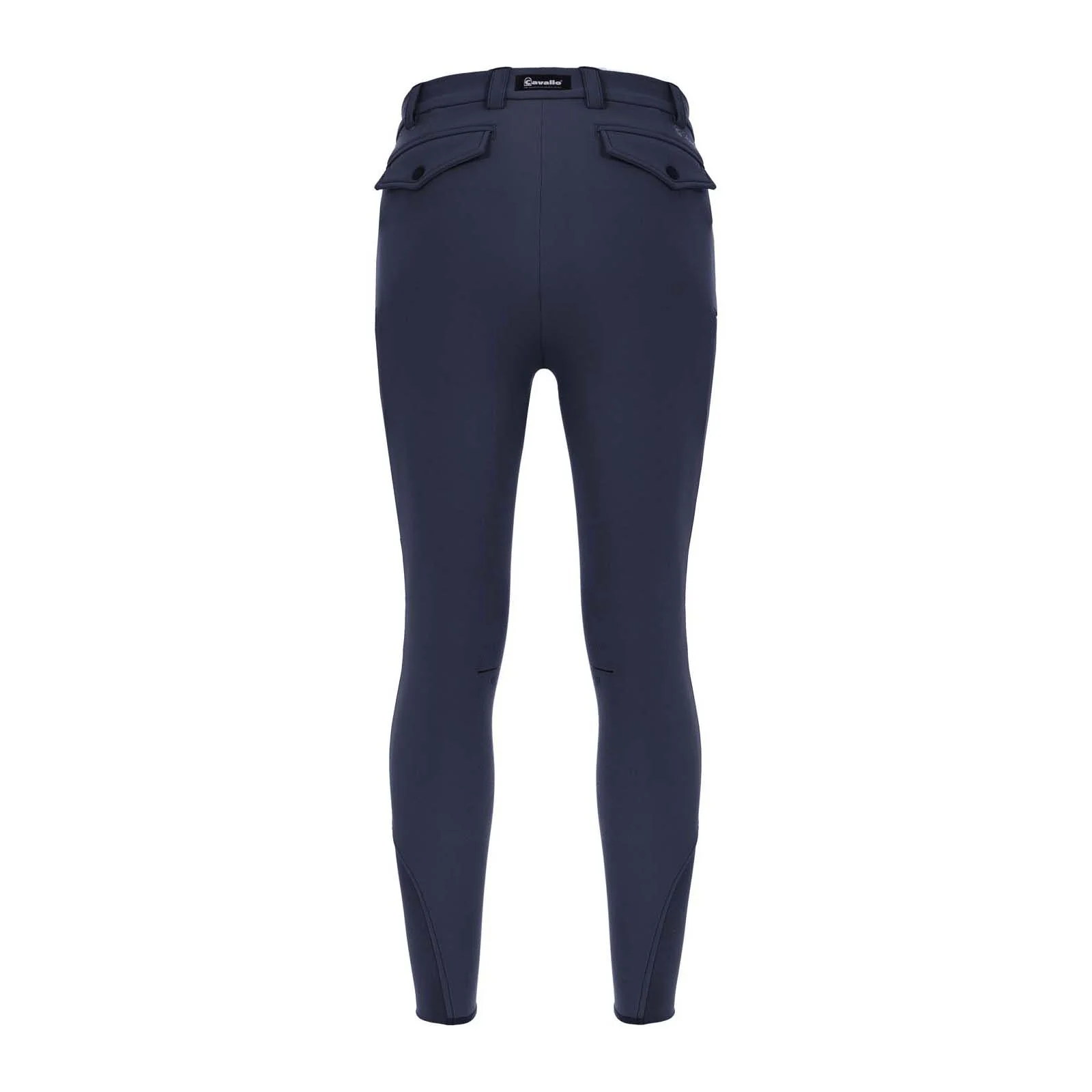 CAVALCROFTON Mens´s Breeches Knee Grip Dark Blue 46