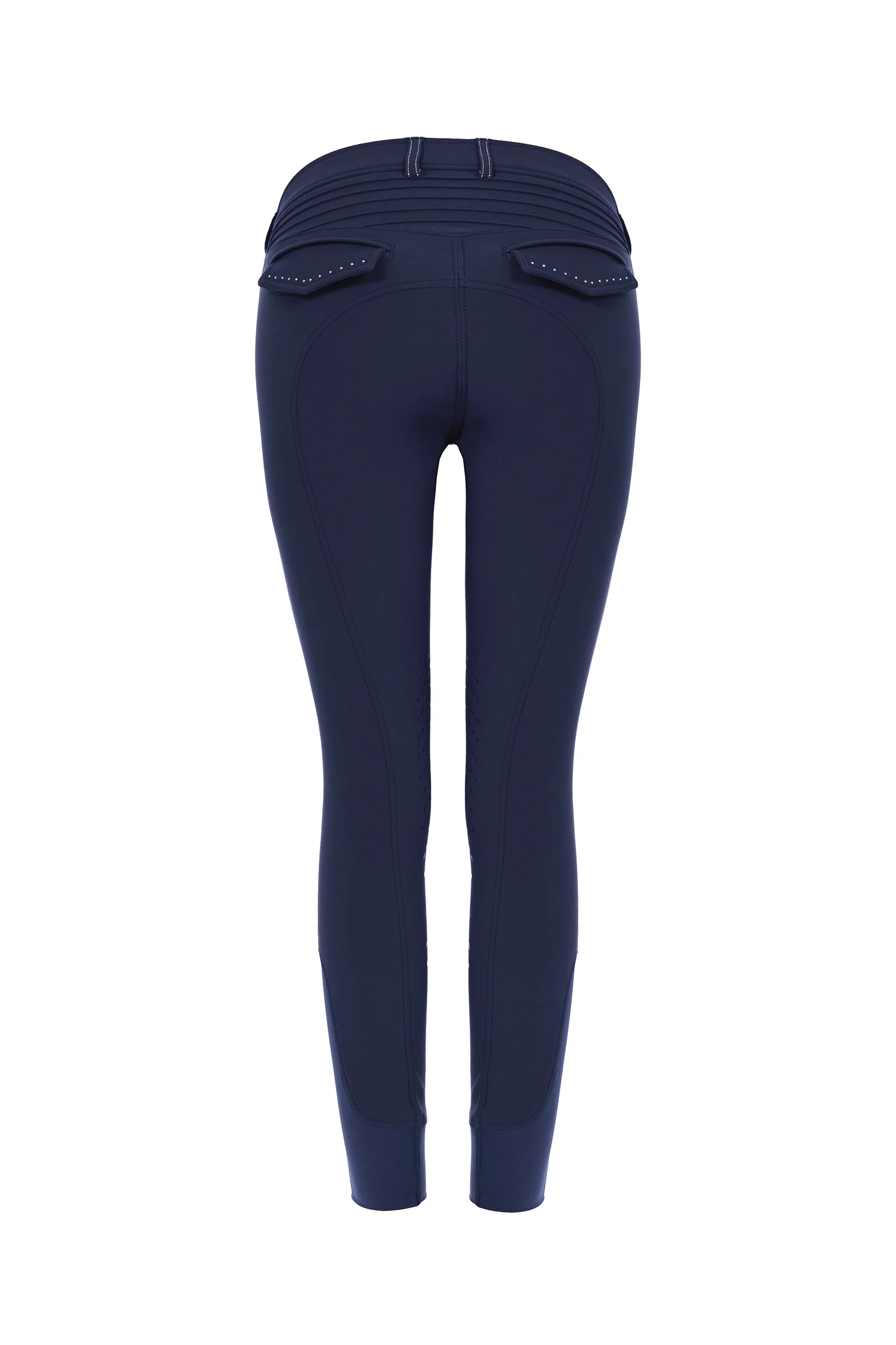 CAVALDALIMA Women´s Breeches With Knee Grip DB/AB 36