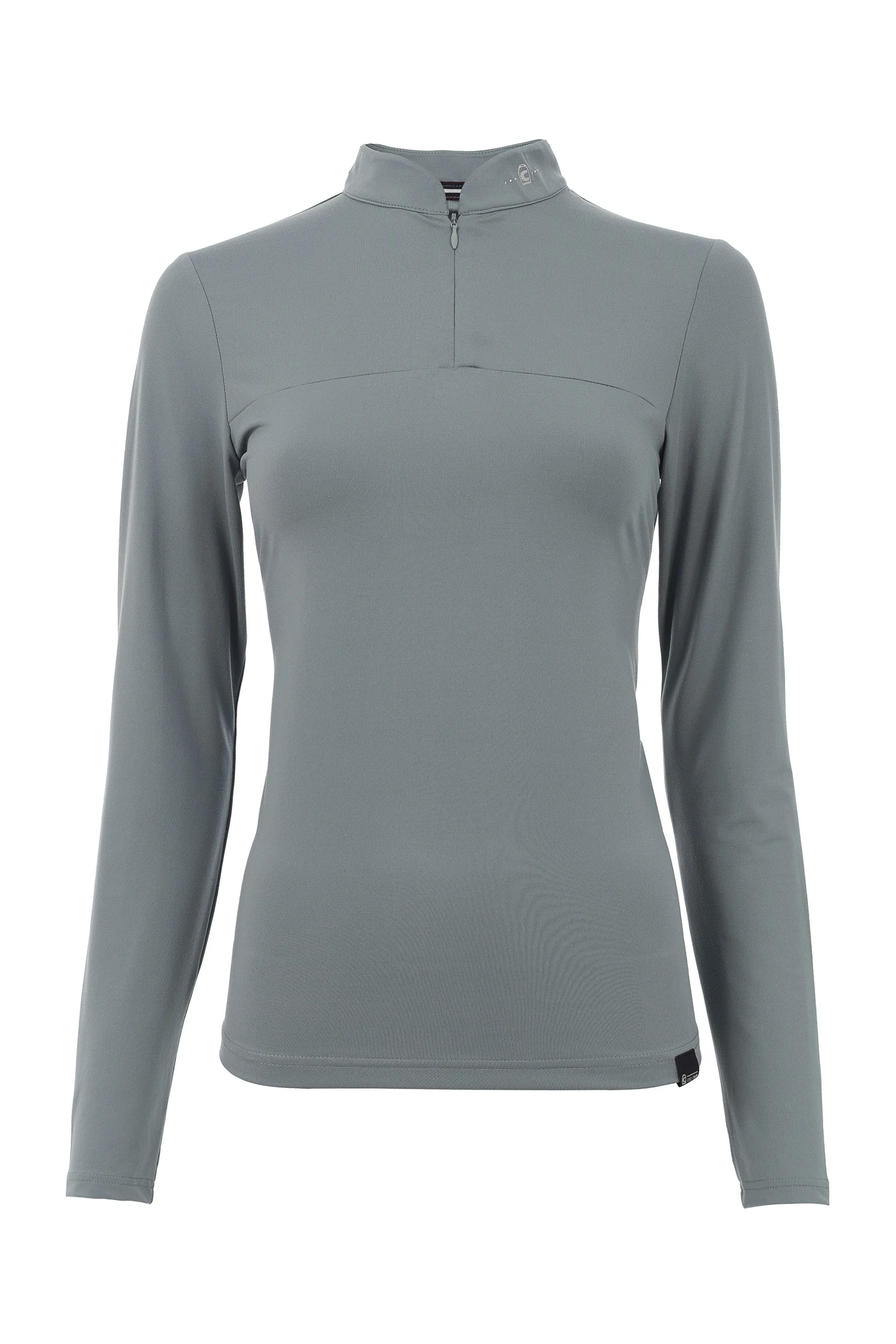 CAVALEDERA Women´s Functional Shirt Mint light green 42
