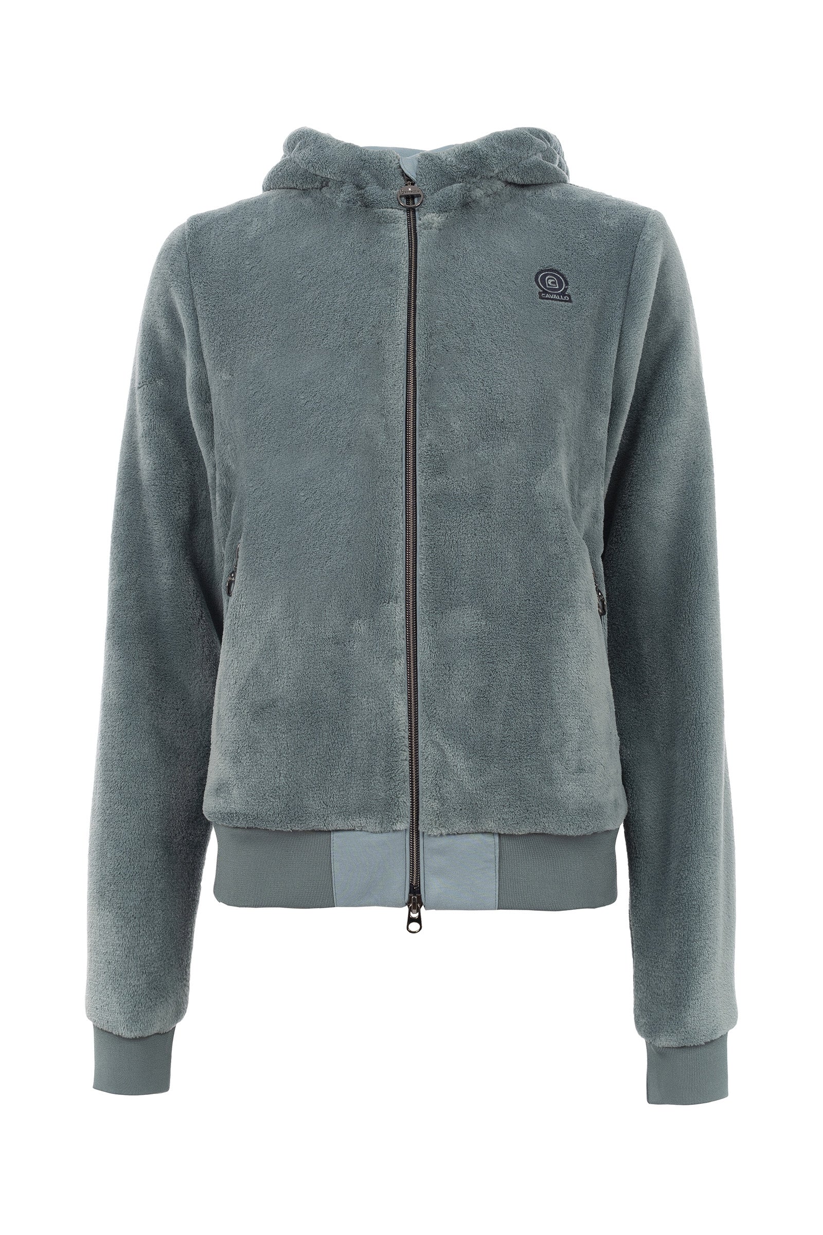 CAVALEDITH Kids´ Fleece Jacket 152