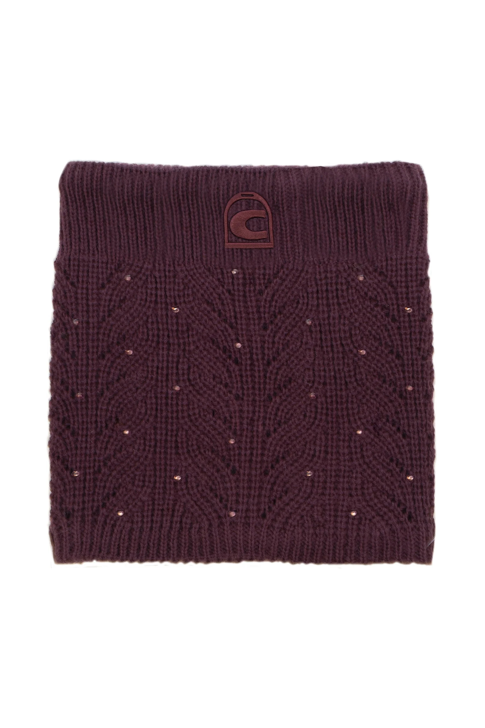 CAVALEDMEA Loop Scarf Rozmiar uniwersalny