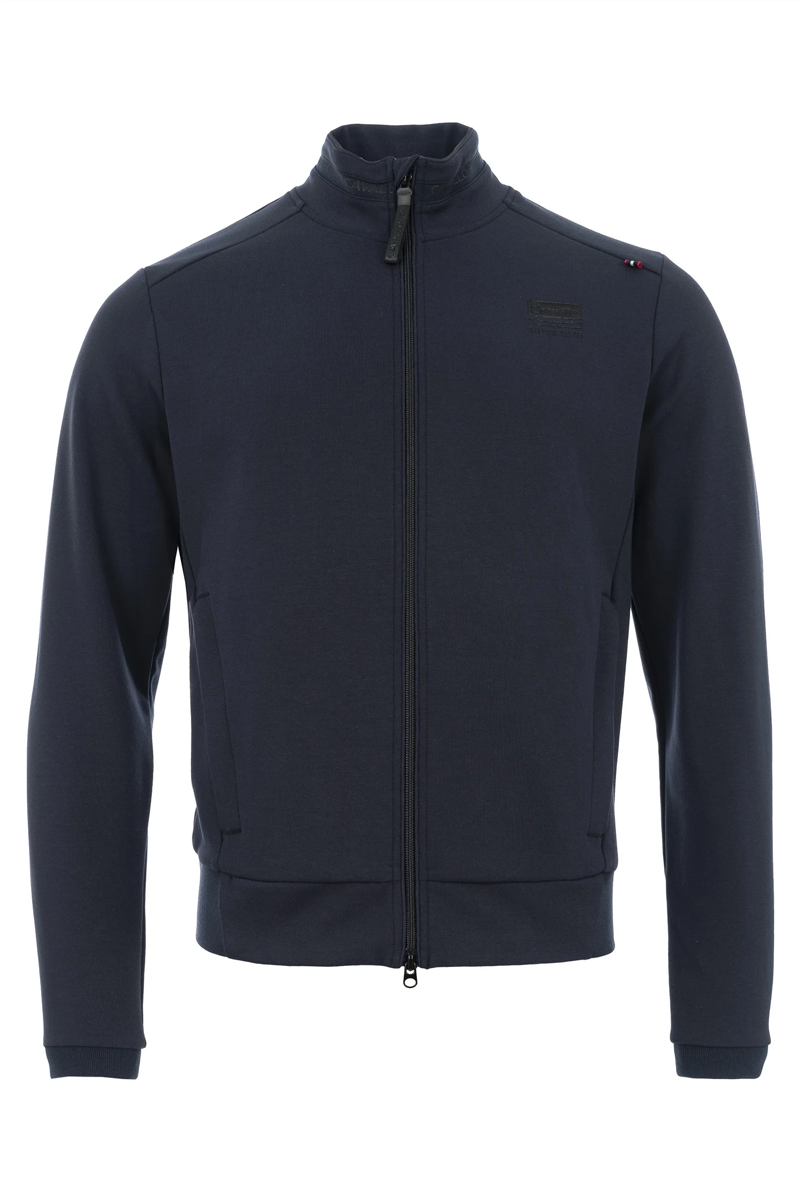 CAVALEGINO Men´s Fleece Jacket M
