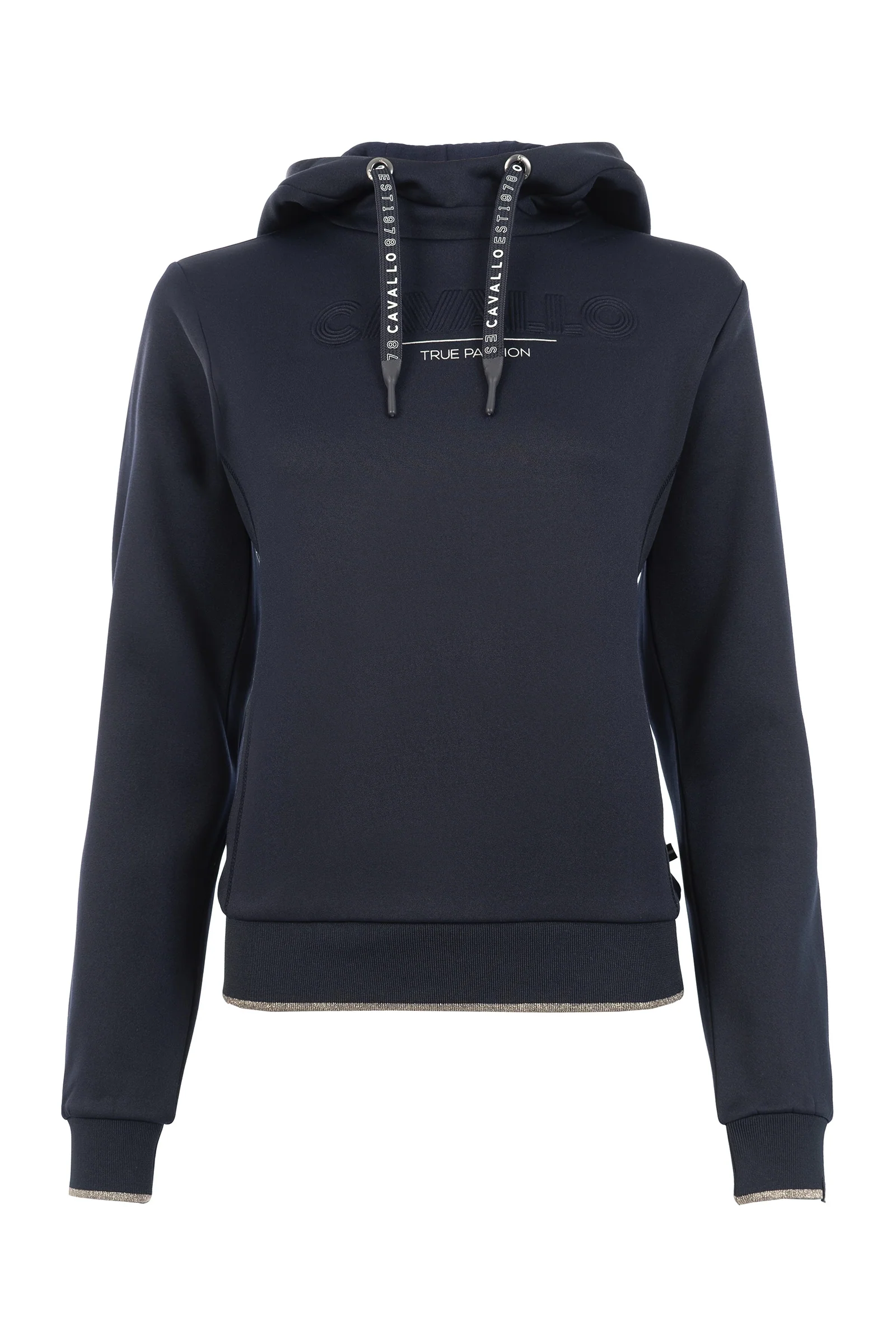 CAVALELA Women´s Hoodie 34