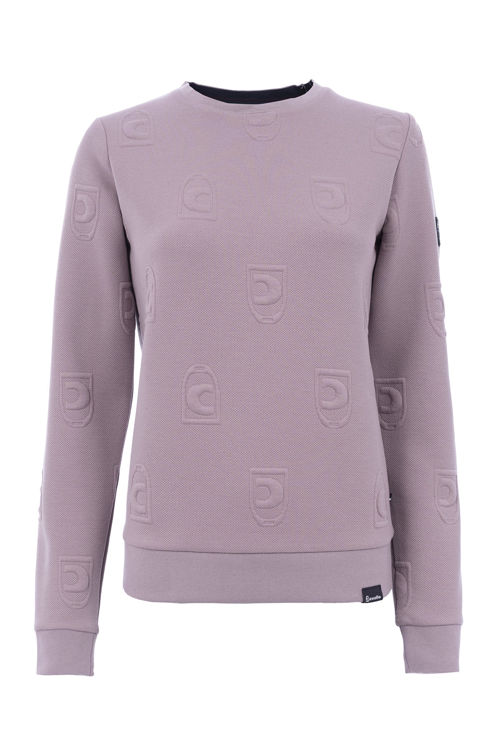 CAVALELBA Women´s Sweatshirt 36