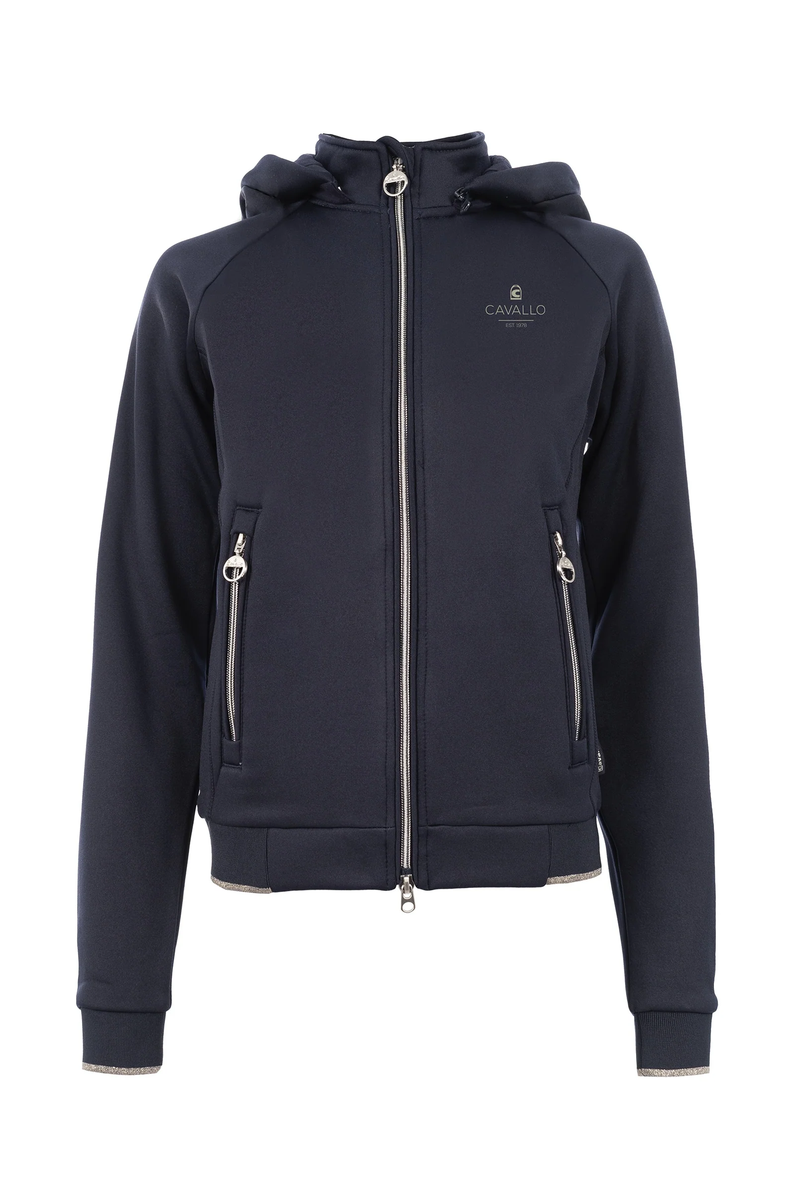 CAVALELISEA Kids´ Fleece Jacket 152