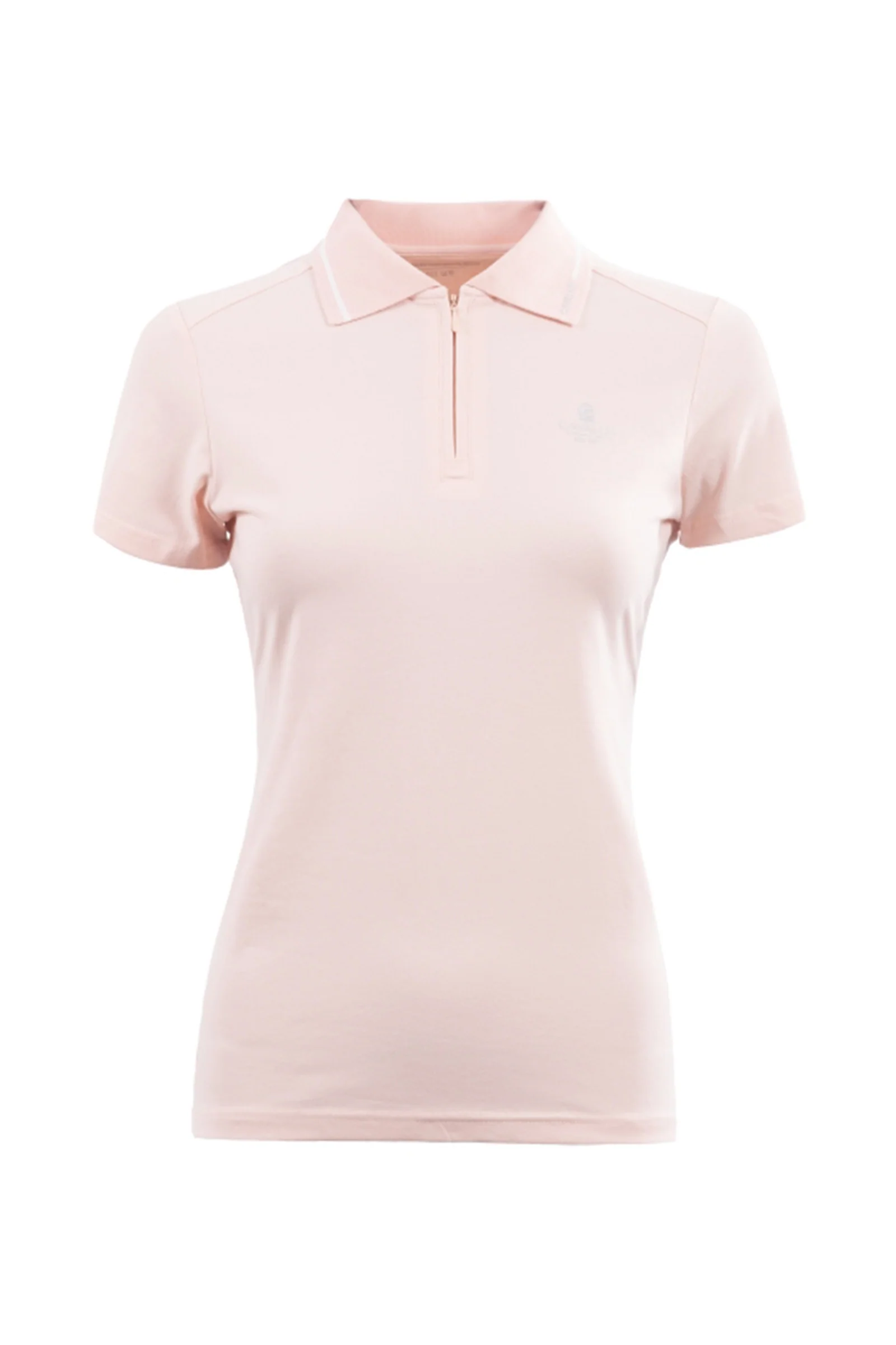 CAVALFREDA Women´s Poloshirt Sea Pink 36
