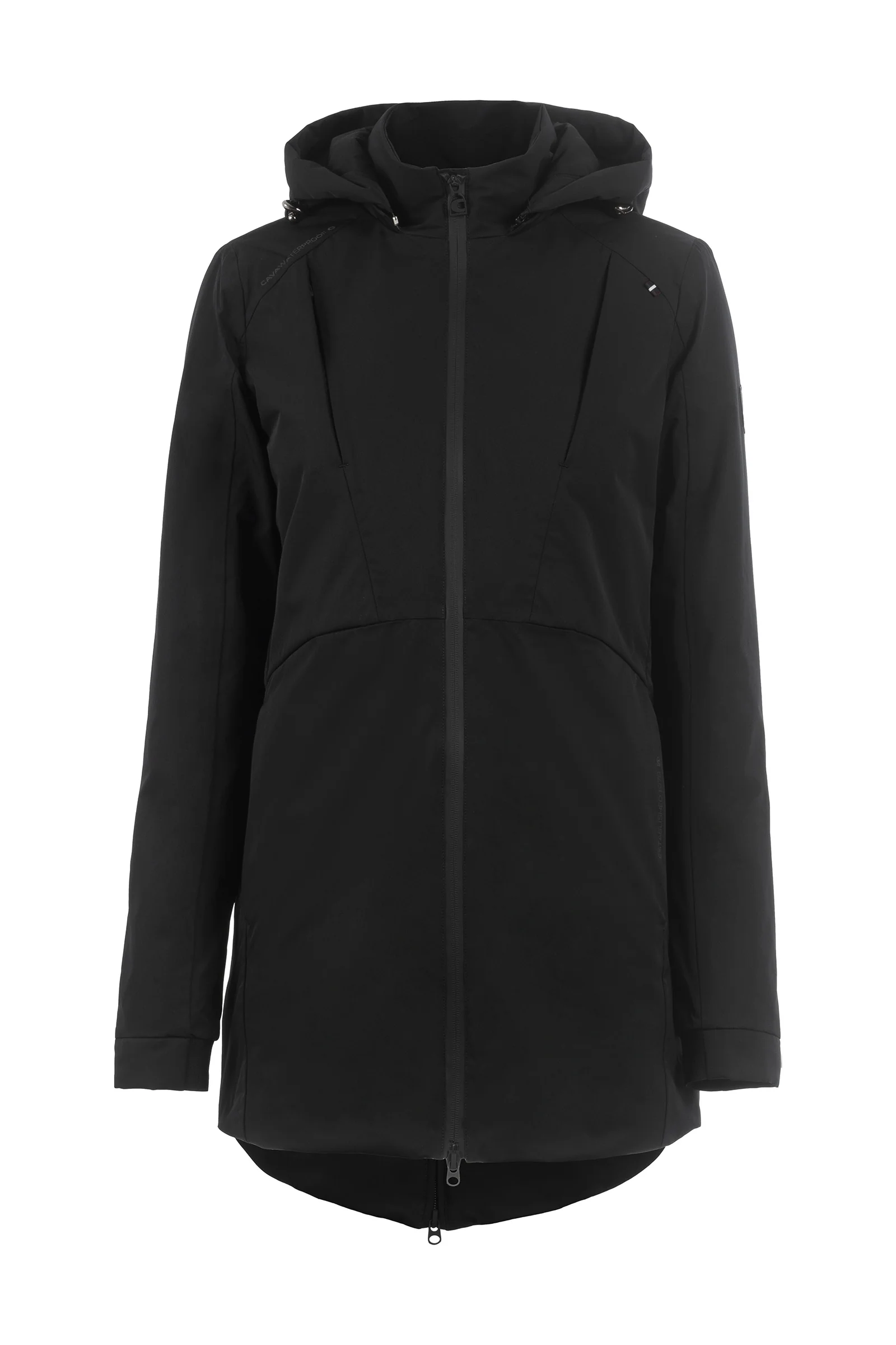 CAVALGINI Women´s Parka black 36