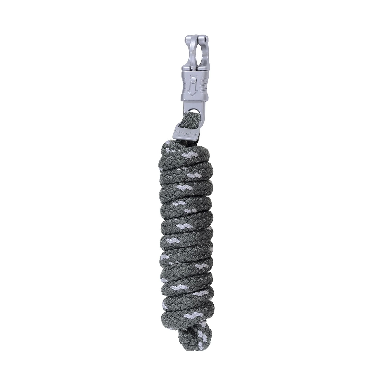 CAVALHELKE Lead Rope With Snap Hook Rozmiar uniwersalny
