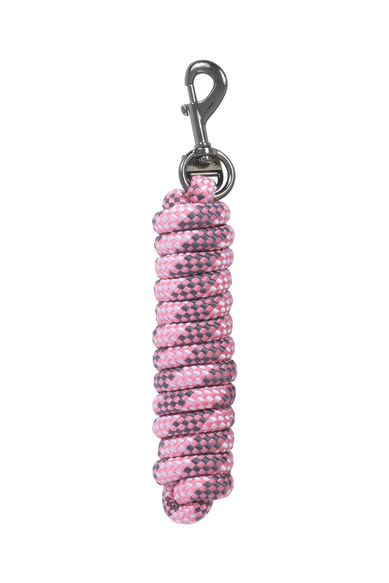 CAVALJACE uwiąz z karabińczykiem Powder Pink Rozmiar uniwersalny