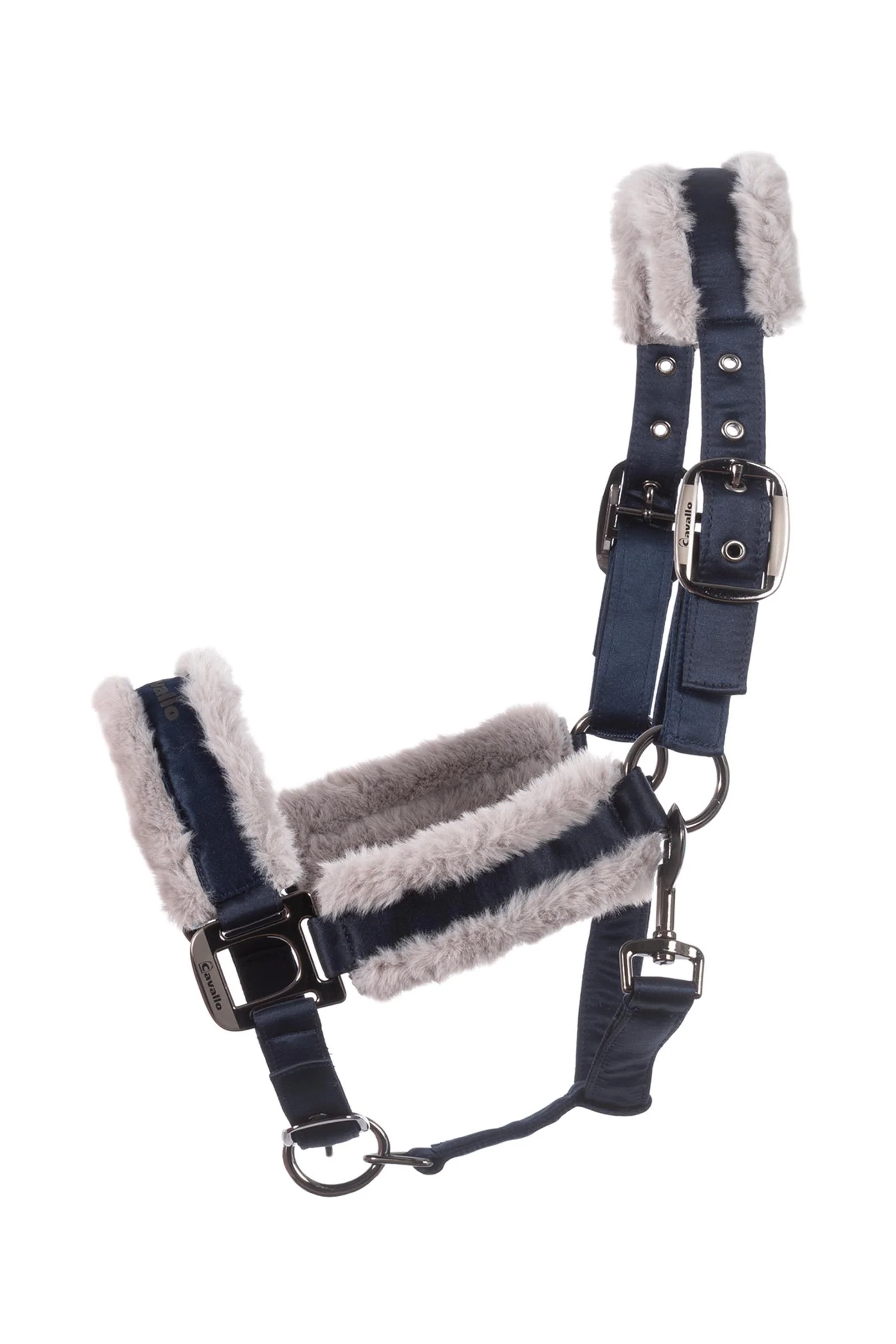 CAVALJERO kantar Dark Blue C