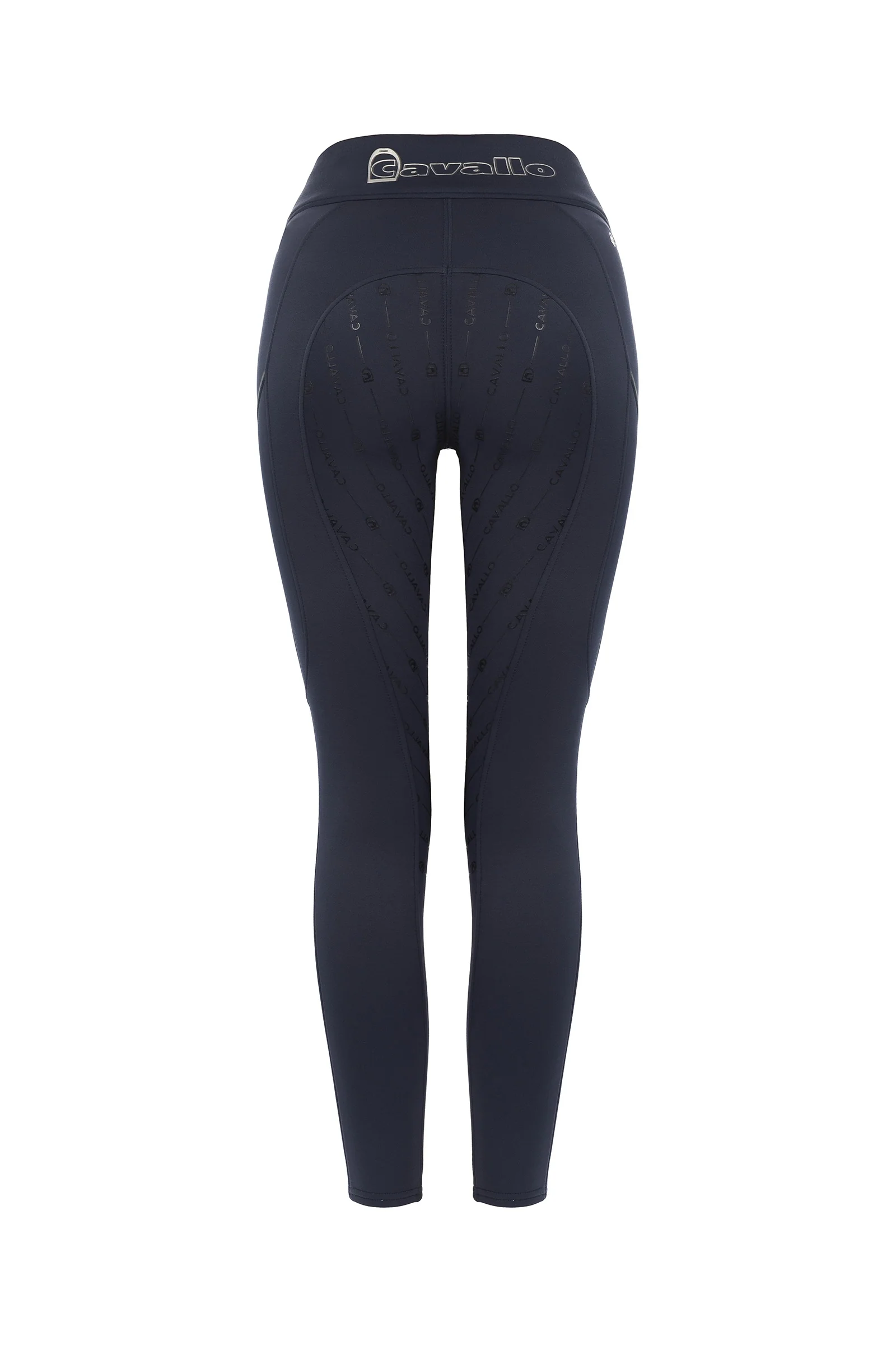CAVALLIN Fullseat Grip Leggings DB/AB 38