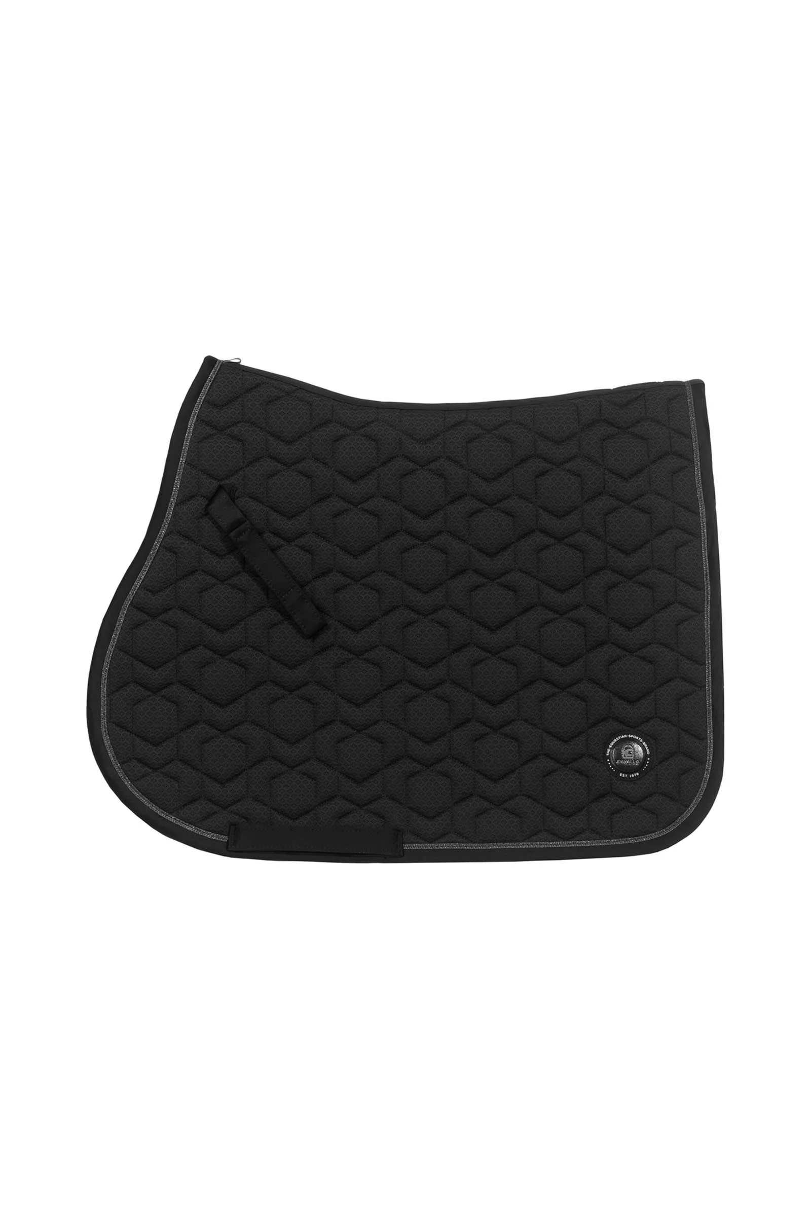 CAVALPOLINA czaprak wszechstronny Black F