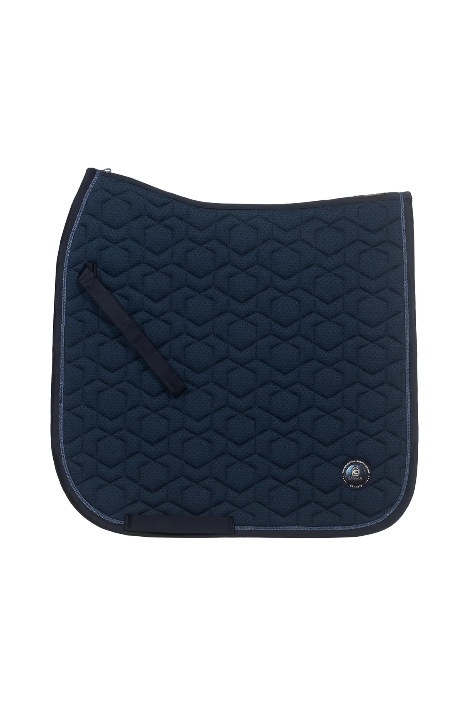 CAVALPOLINA czaprak ujeżdżeniowy Dark Blue F
