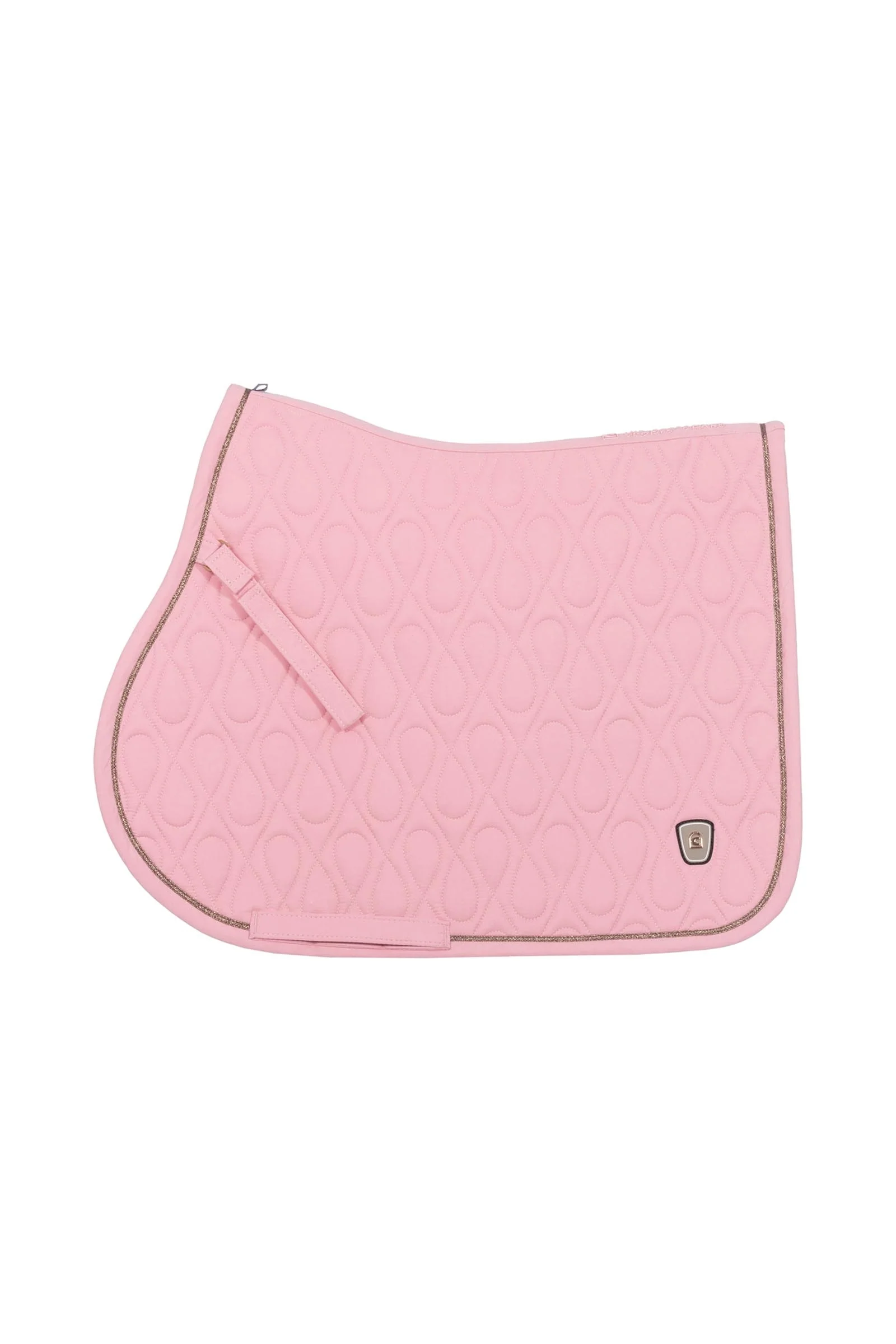 CAVALPOLLY czaprak wszechstronny Powder Pink F