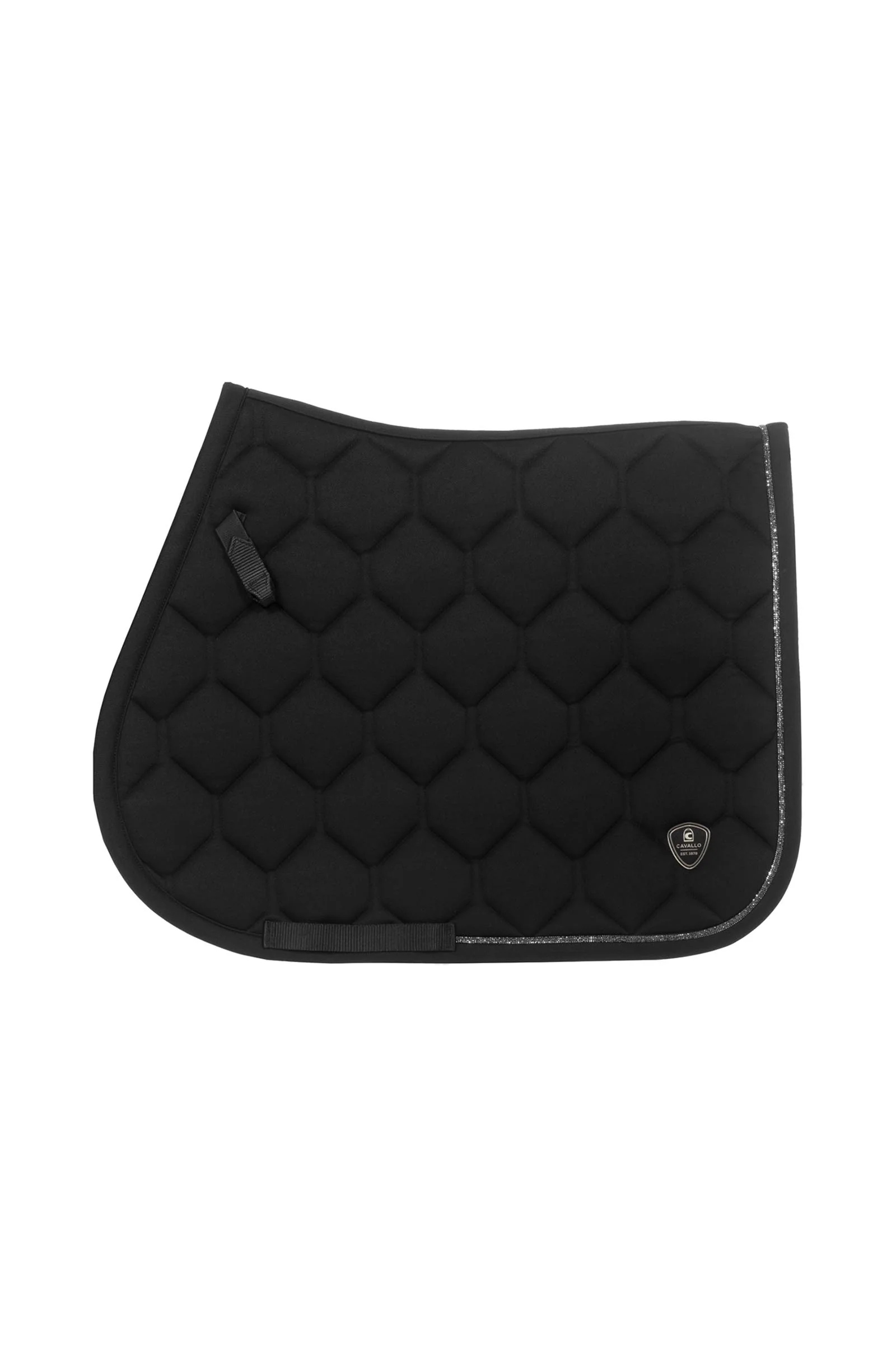 CAVALPRUNE czaprak wszechstronny Black F
