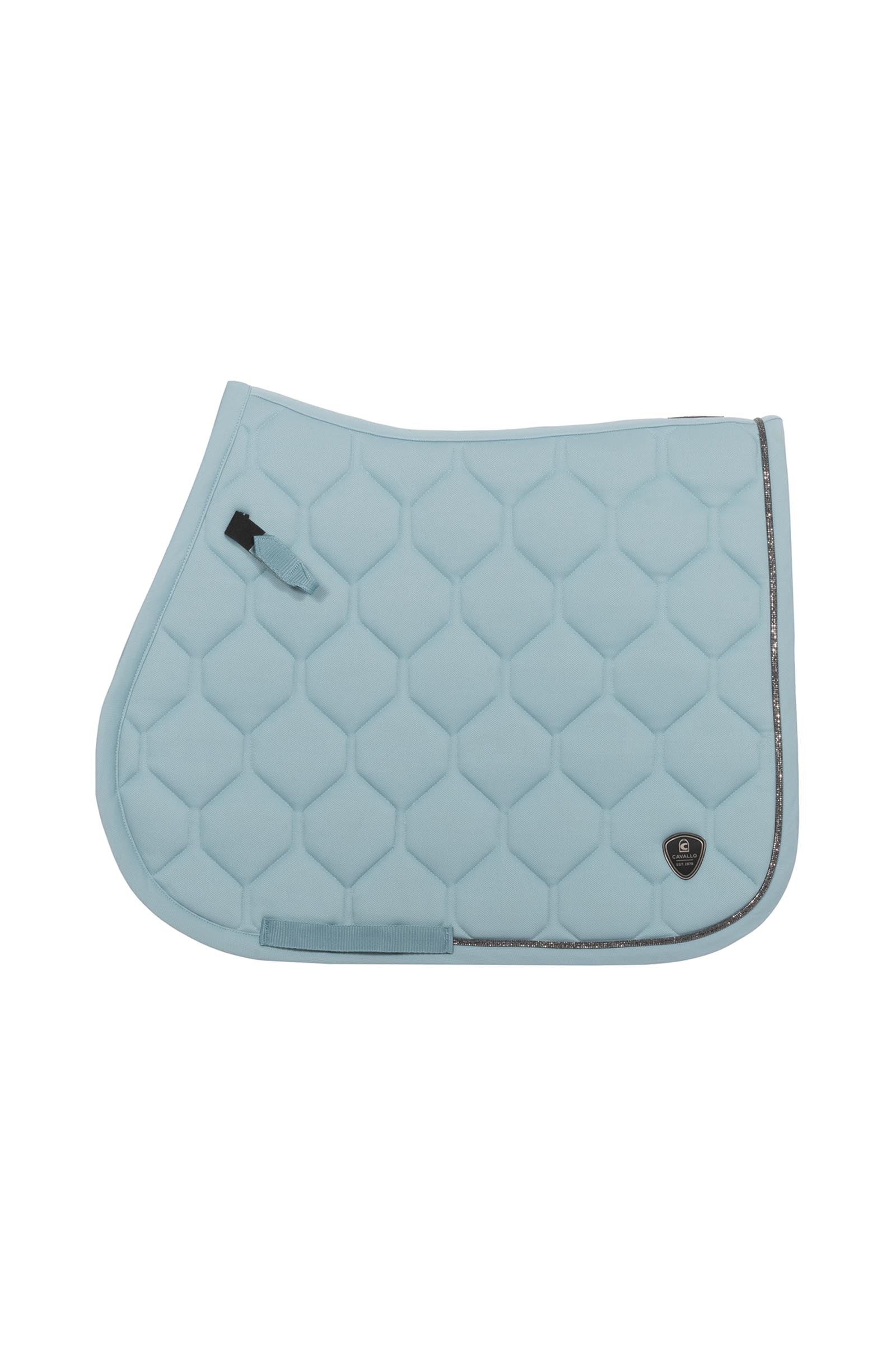 CAVALPRUNE czaprak wszechstronny Soft Aqua F