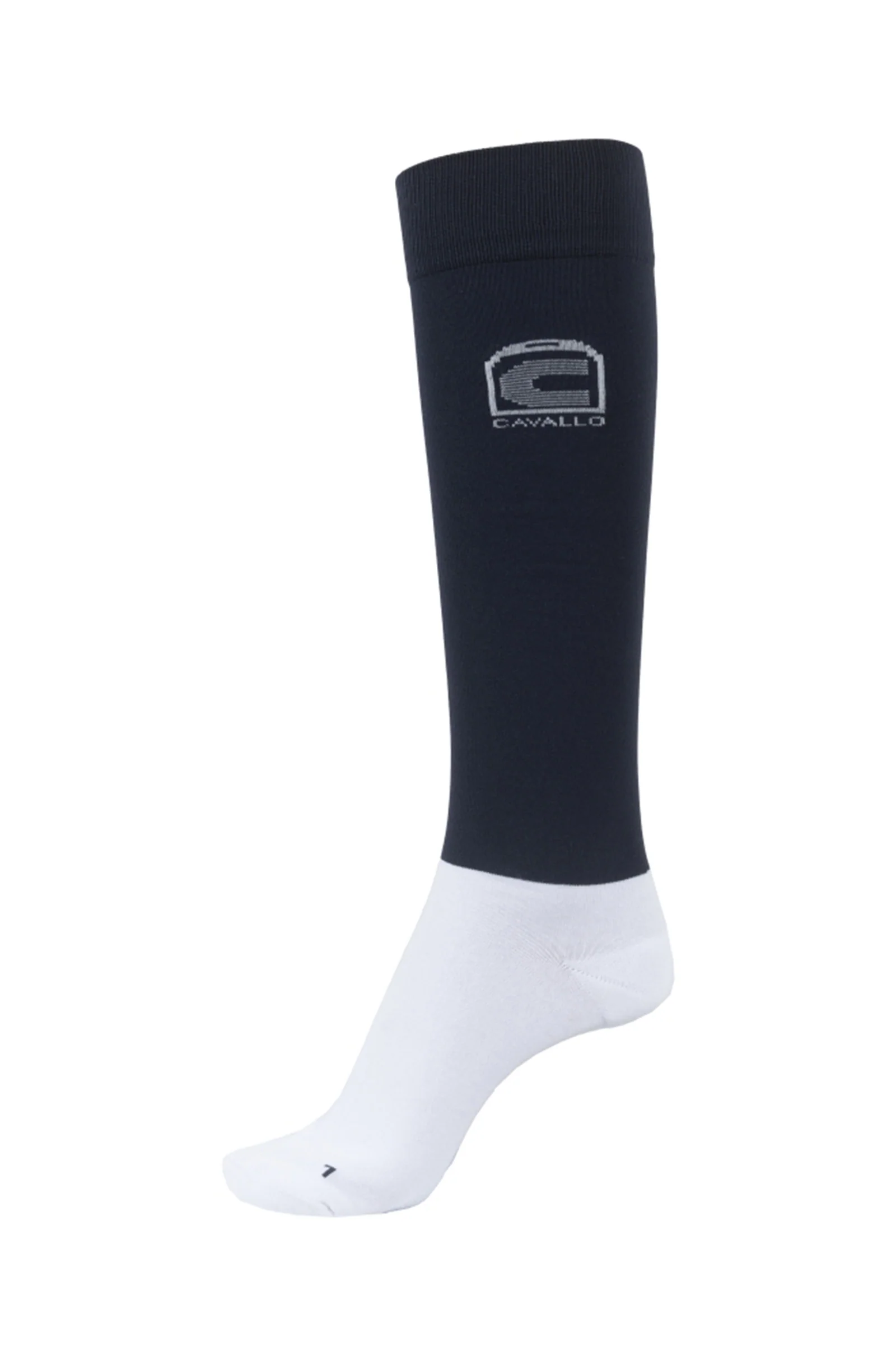 CAVALSANDRA Riding Socks DB/AB 35