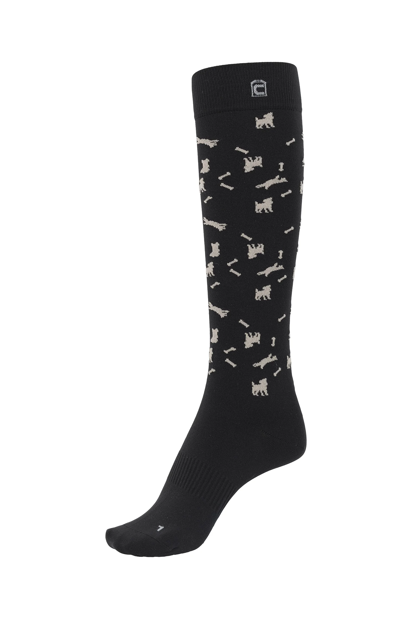 CAVALSELBY Riding Socks 38