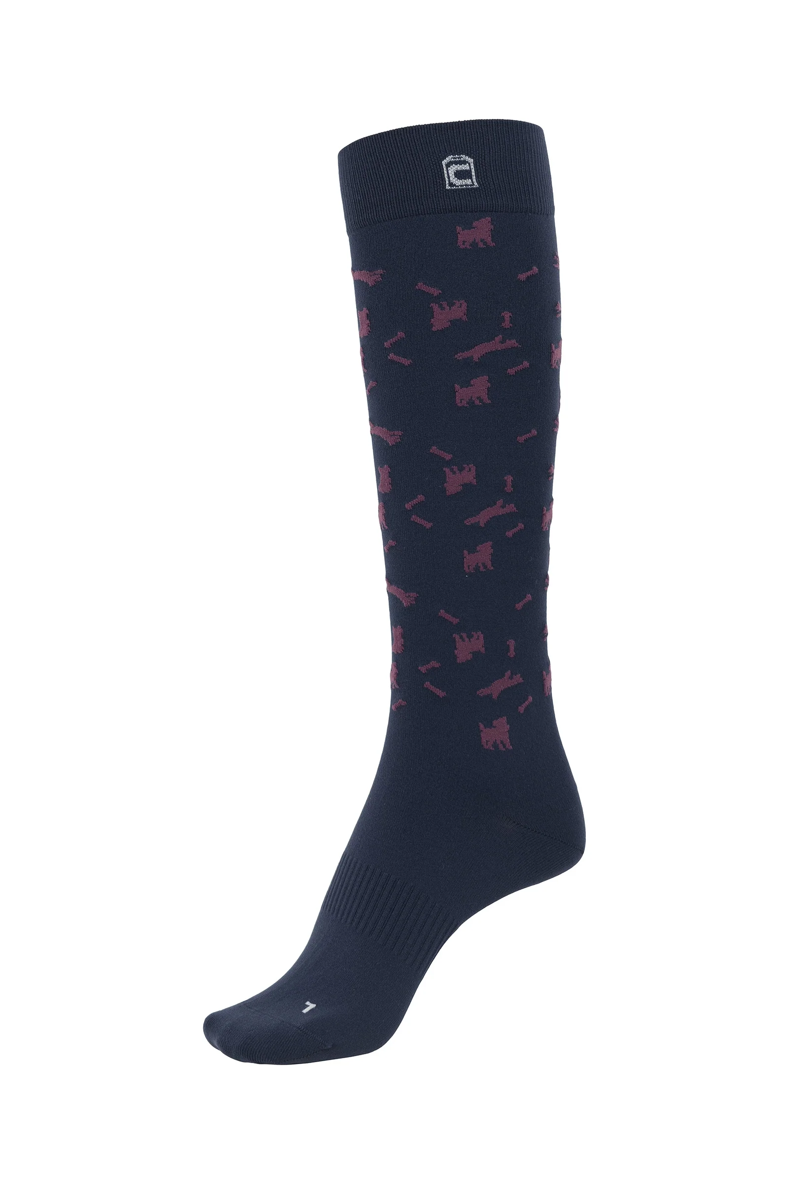 CAVALSELBY Riding Socks 40
