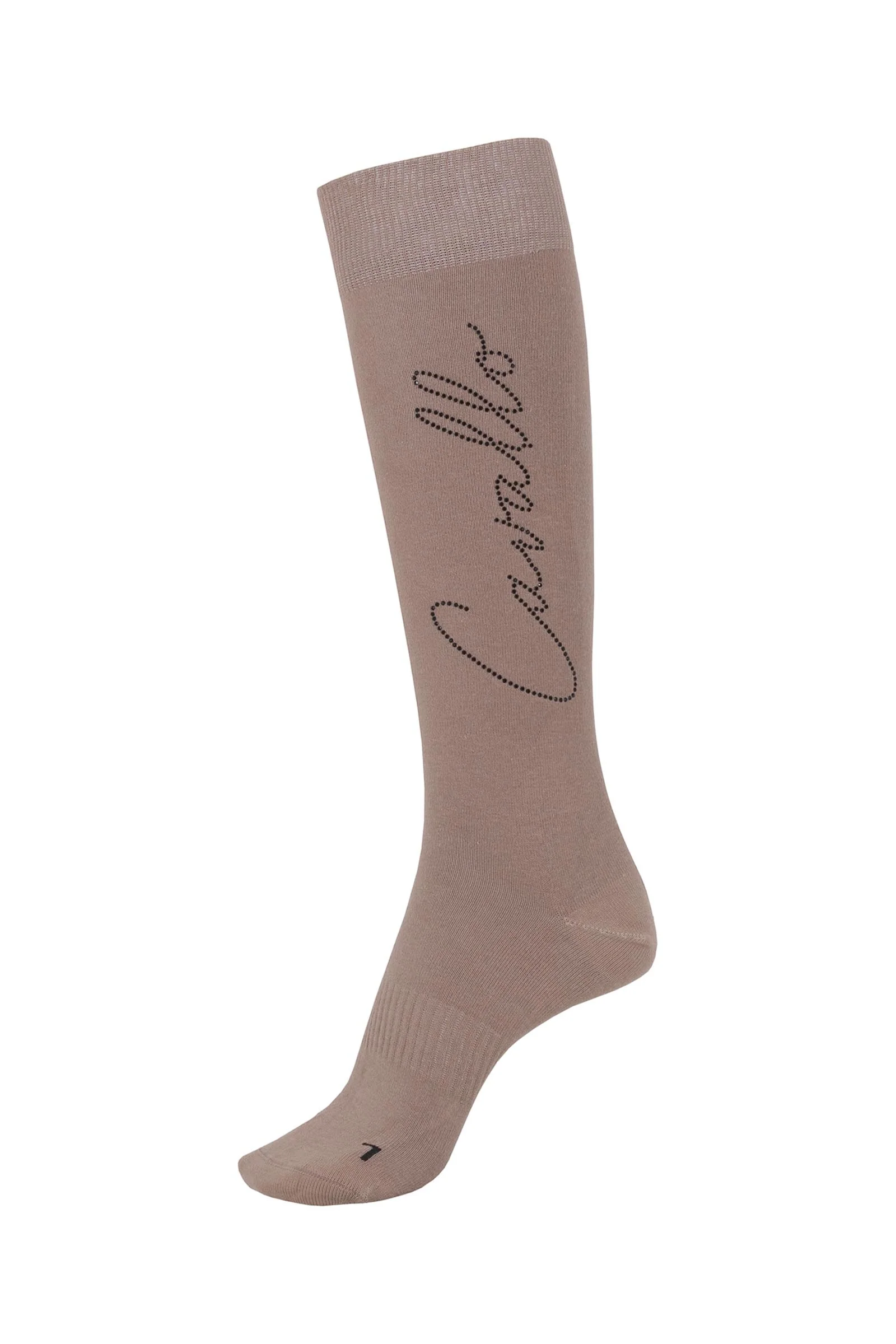 CAVALSELMA Skarpety Mocha Latte 35-38