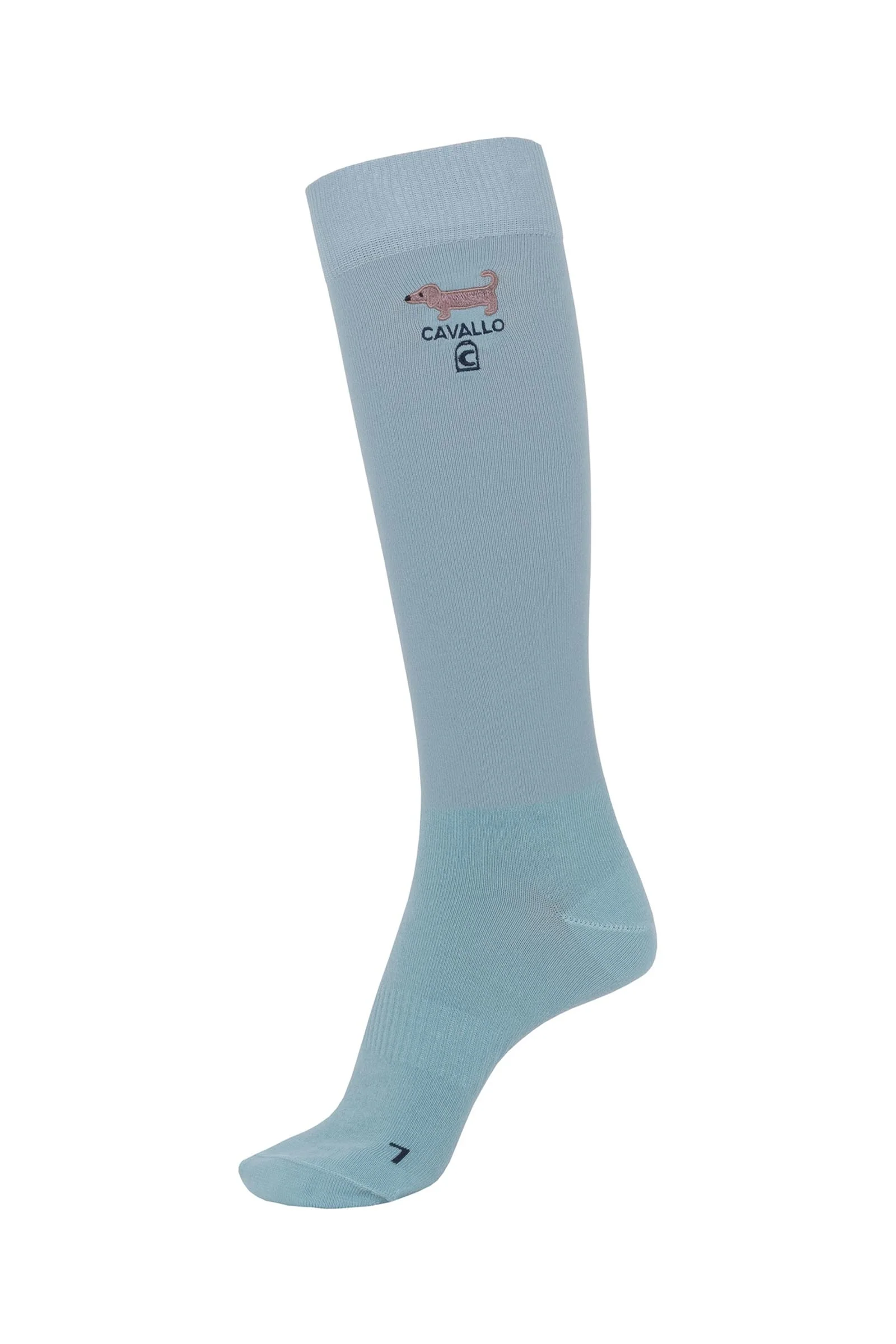 CAVALSONJA skarpety Soft Aqua 35-38
