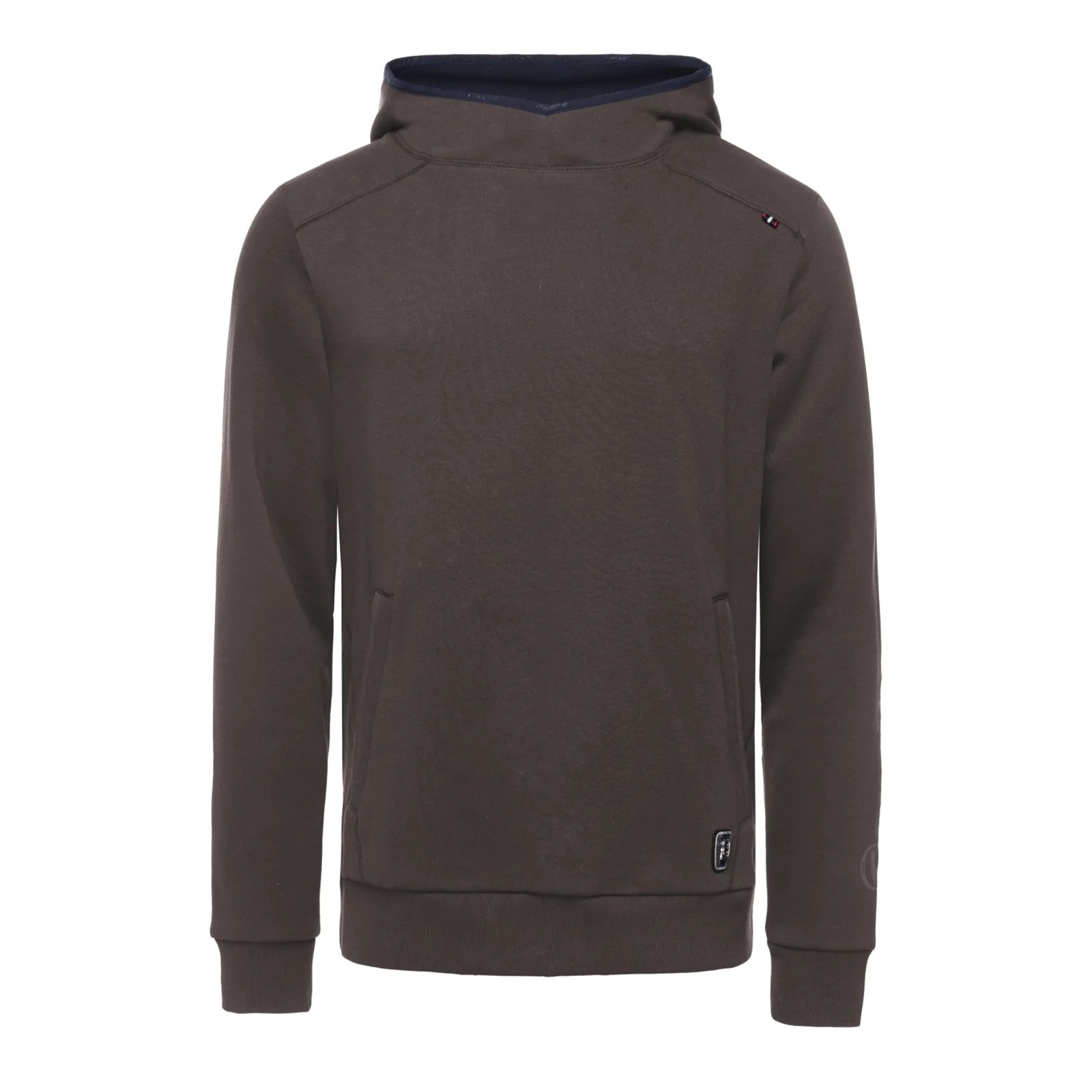 CAVALTABARO Men´s Sweatshirt Truffle Brown XXL