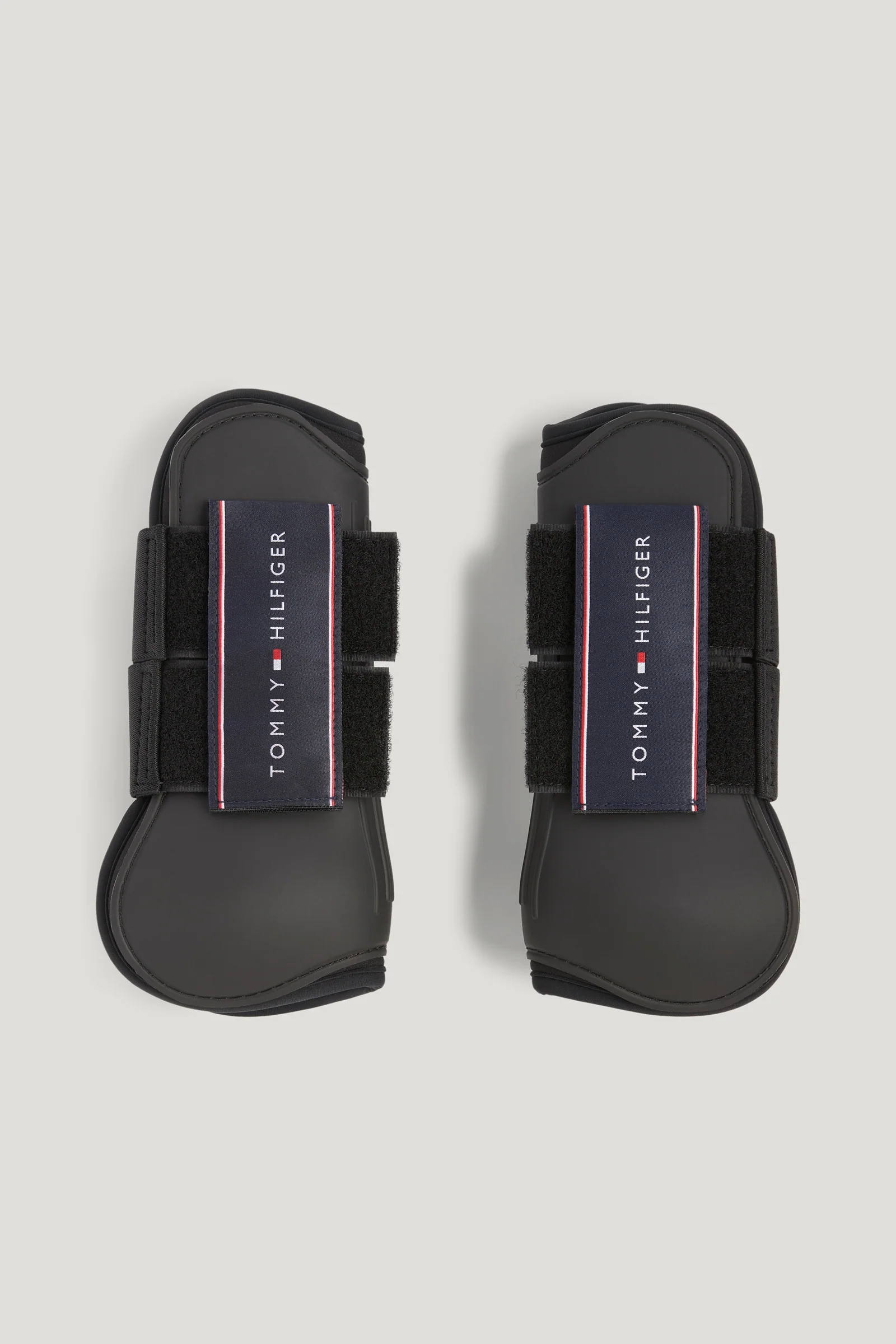 Champion ochraniacze ścięgien Black P