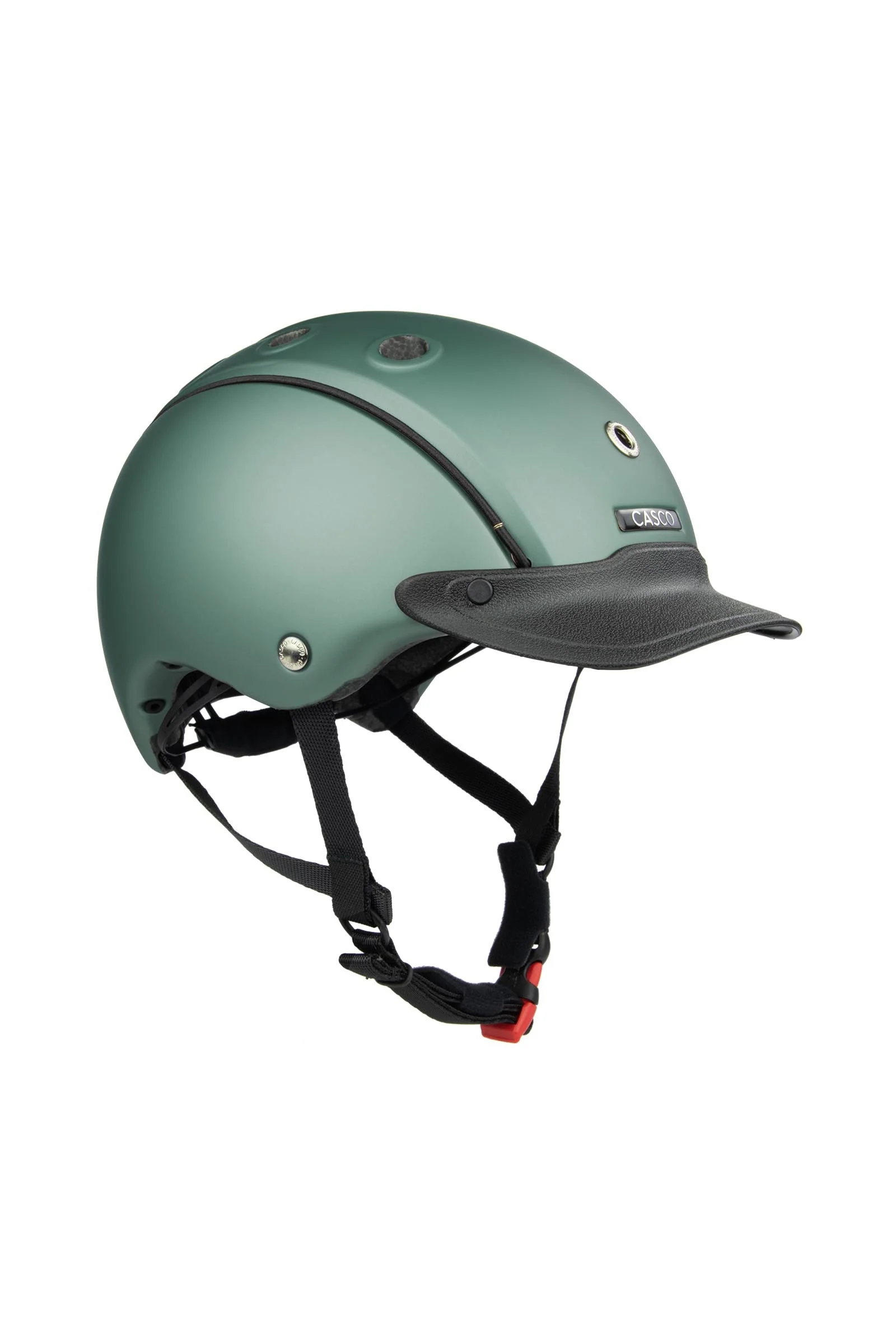 Choice Turnier kask jeździecki dla dzieci Sage 52-56