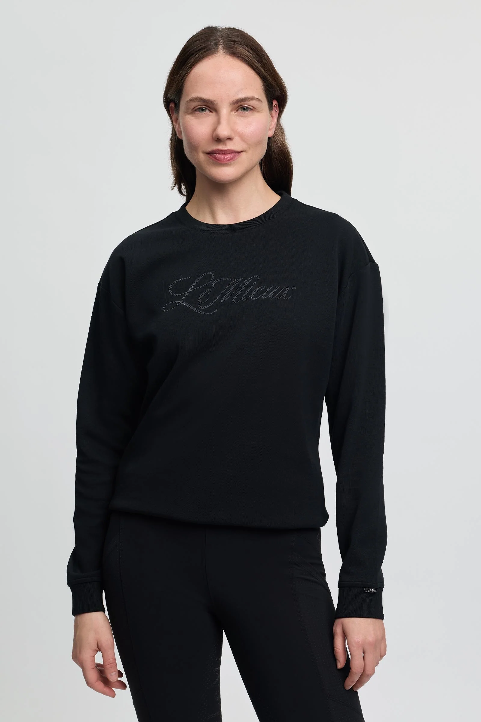 Christina damska bluza Black 38