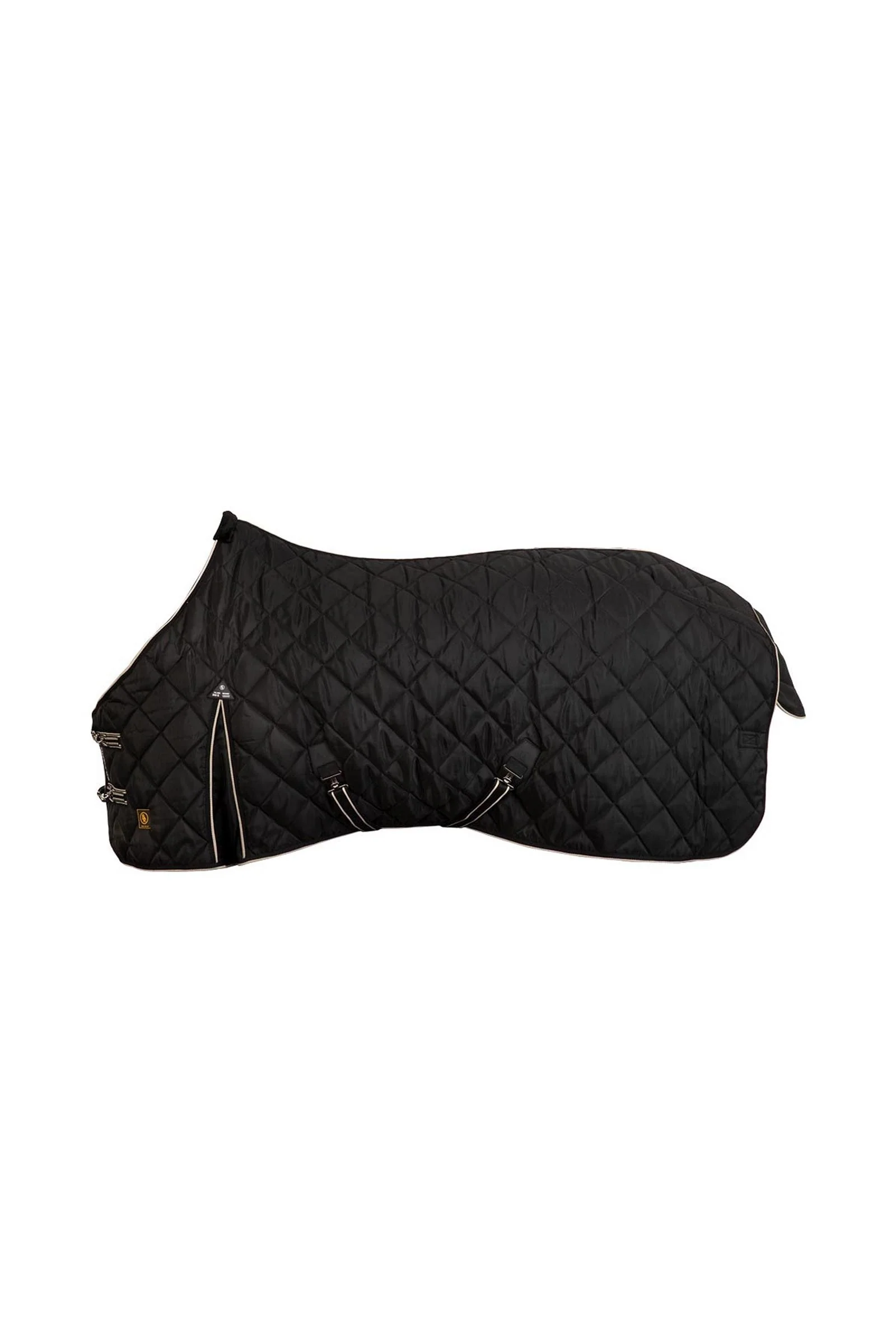 Classic 1200D derka stajenna, 300 g Black 110