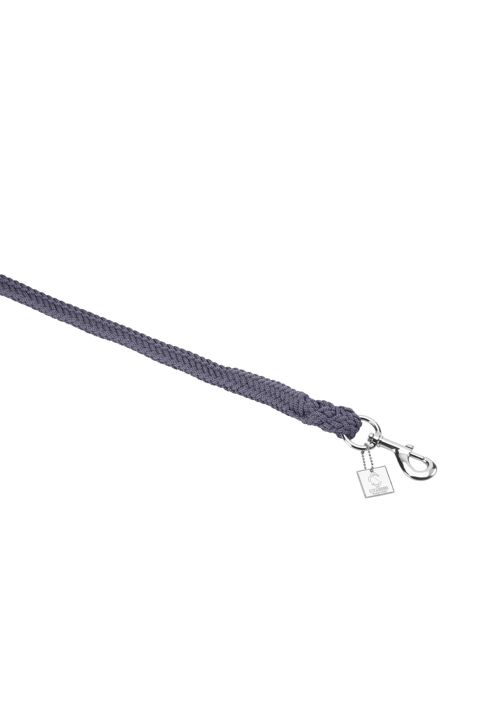 Classic Sport SS26 Duralastyczny uwiąz z obrotowym hakiem Orchid Rozmiar uniwersalny
