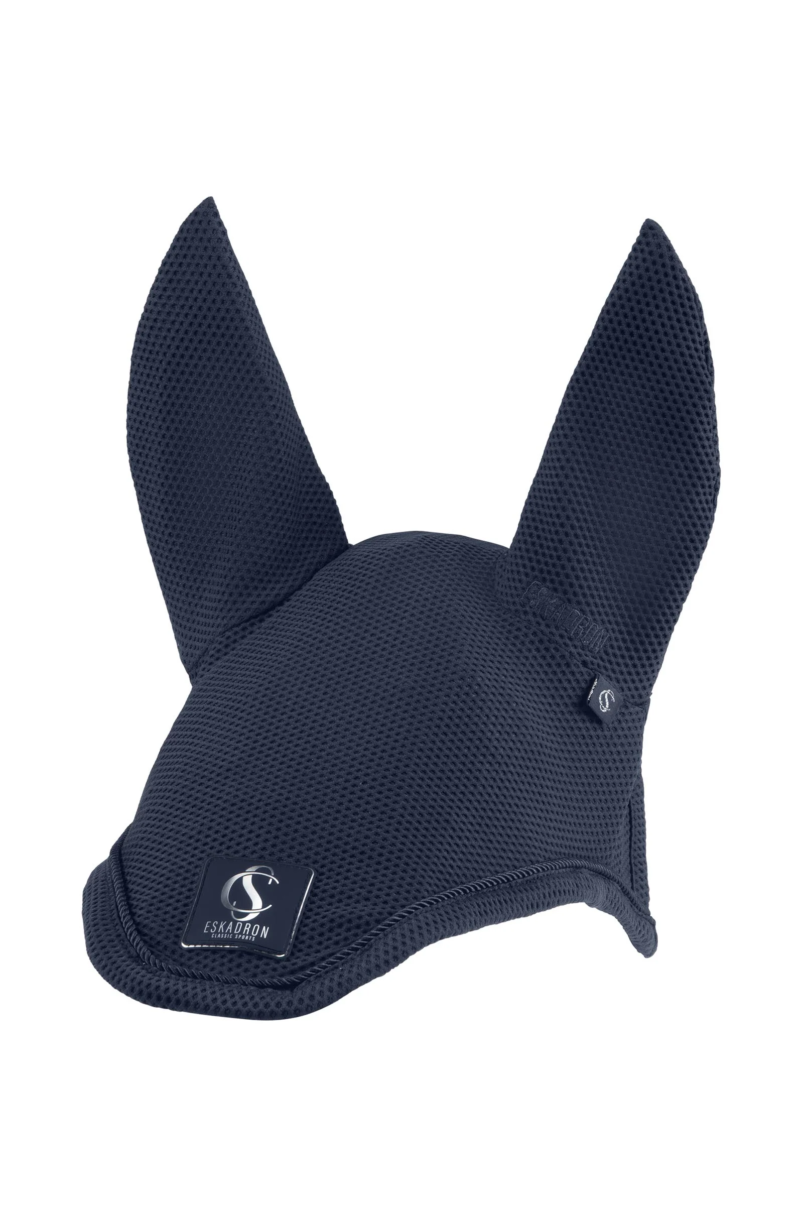Classic Sport SS26 Dynair Mesh Sport nauszniki przeciw owadom Navy F